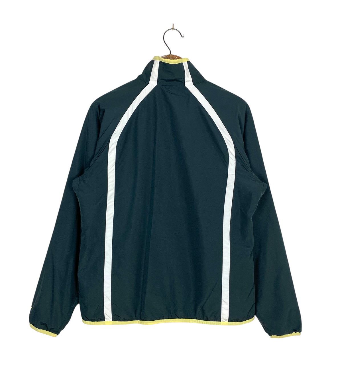 Nike Rare‼️ Nike Light Jacket Small Logo Size M / US 6-8 / IT 42-44 - 5 Thumbnail