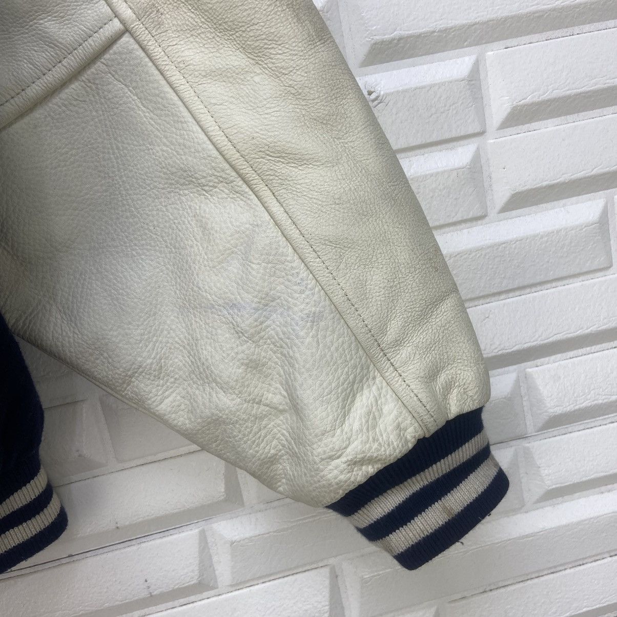 Gear for Sports × Japanese Brand Chasecult Champion Baseball Team Varsity Jacket Size US M / EU 48-50 / 2 - 11 Thumbnail