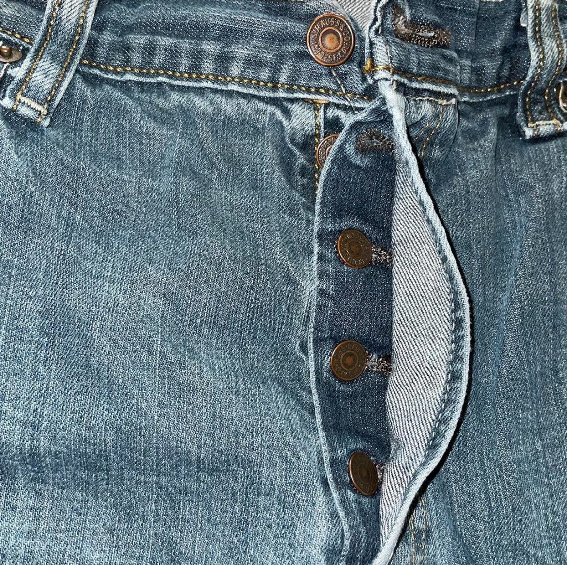 Levi's Levi’s pants Size US 36 / EU 52 - 3 Thumbnail