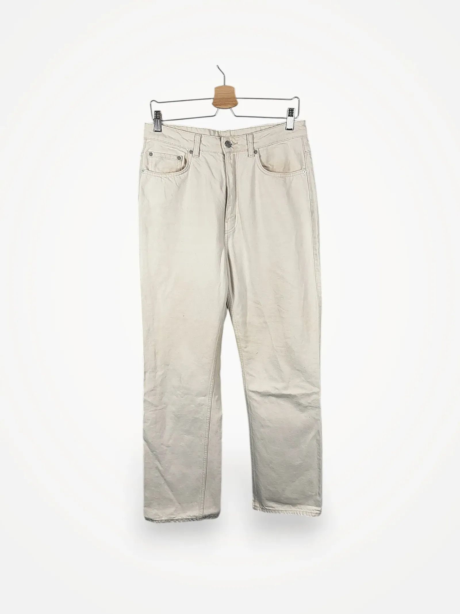 Weekday Weekday Jeans Size 32" / US 10 / IT 46 - 1 Thumbnail