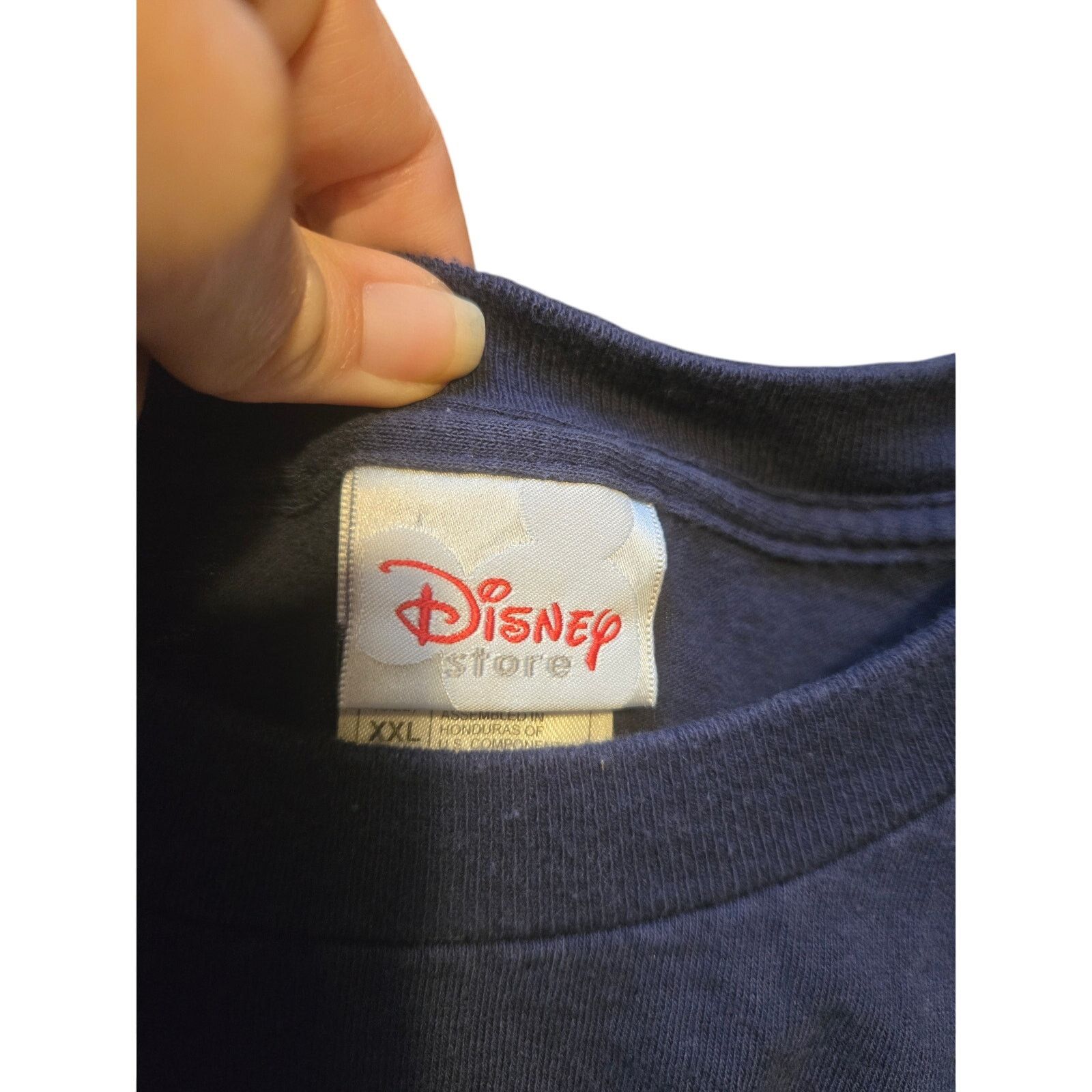 Disney Disney store XXL 2003 top Size US XXL / EU 58 / 5 - 3 Thumbnail