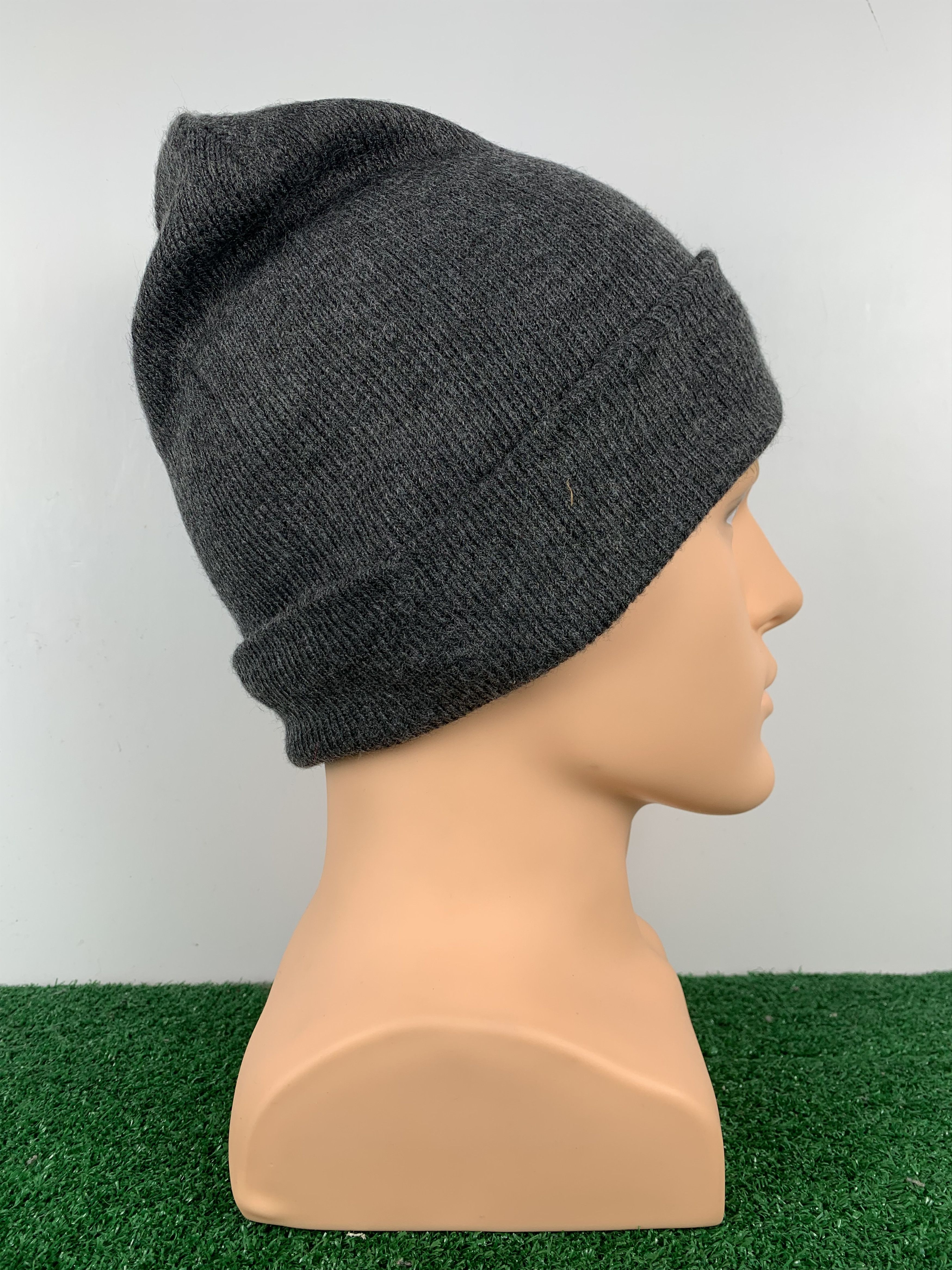 Carhartt Vintage Carhartt Snow Cap Beani Hat BA0014 Size ONE SIZE - 2 Thumbnail
