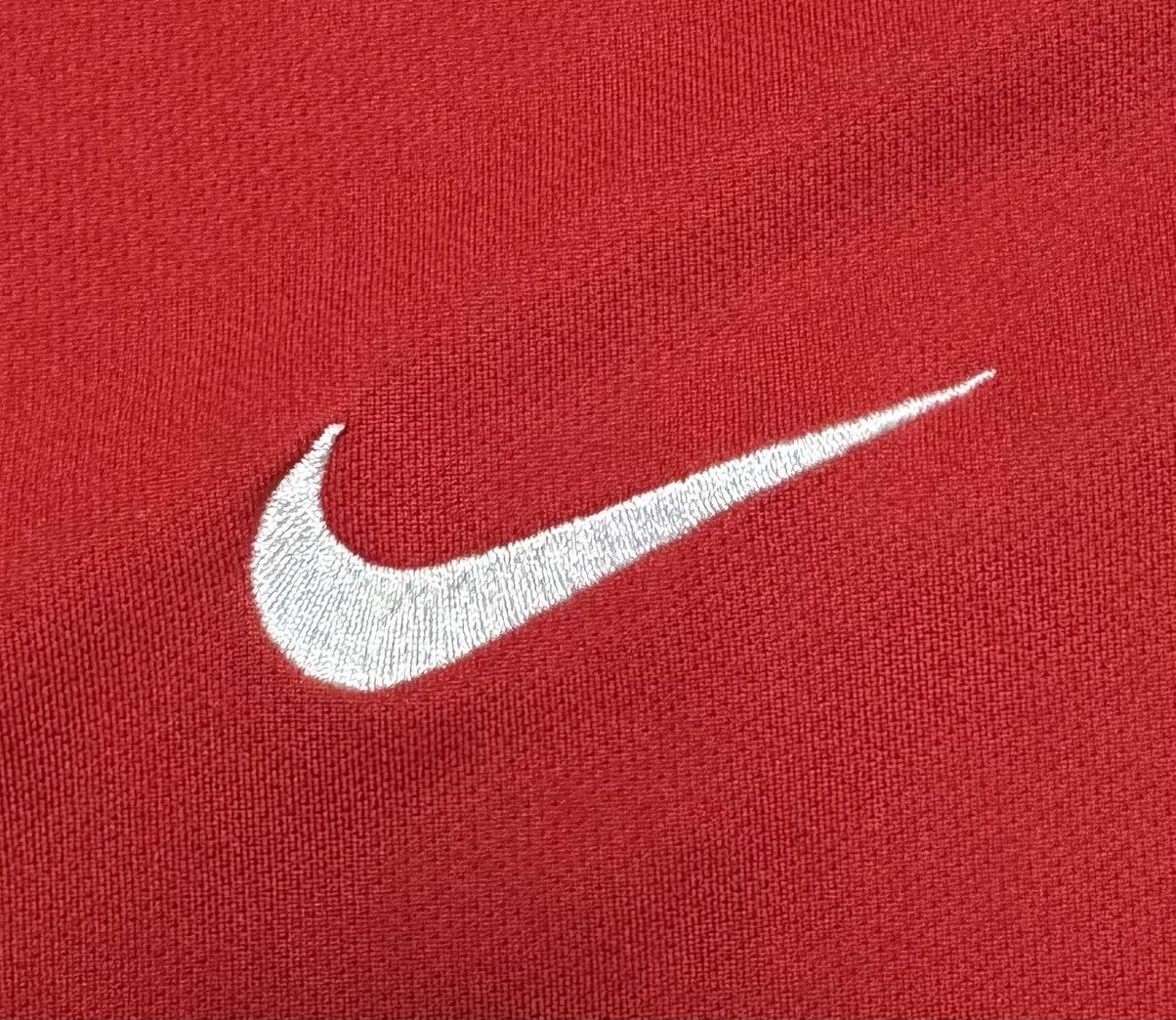 Nike Manchester United 2014 2015 Home Shirt Soccer Jersey Nike Size US L / EU 52-54 / 3 - 6 Thumbnail