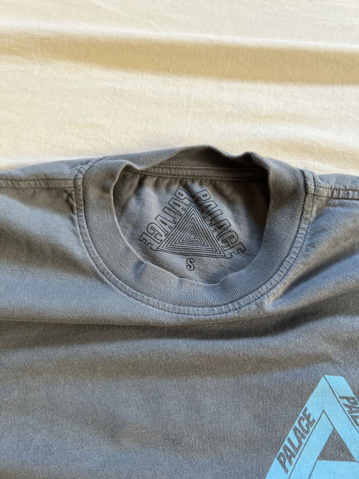 Palace Palace Tri-Coco Tri-Ferg T-Shirt Size US S / EU 44-46 / 1 - 4 Thumbnail