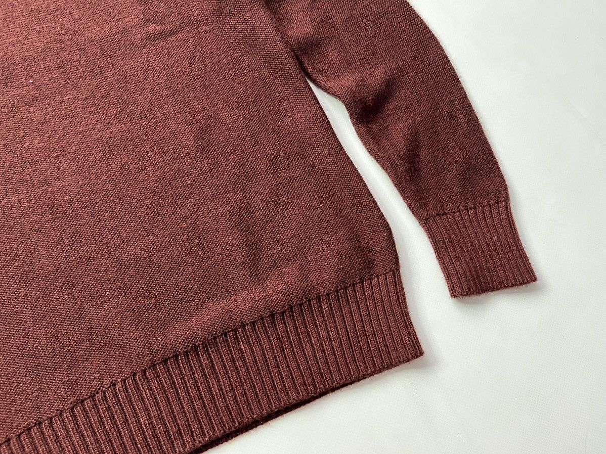 Icebreaker Icebreaker wool knit pullover Size US S / EU 44-46 / 1 - 4 Thumbnail