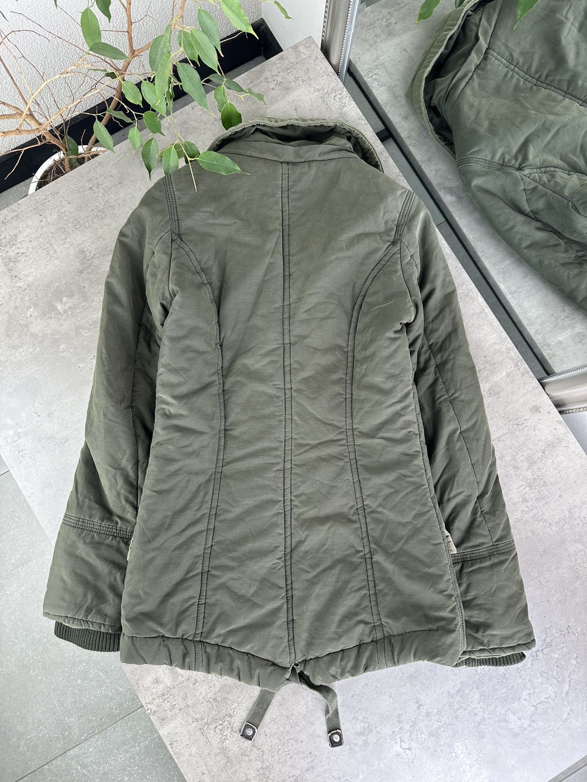 Miss Sixty Miss Sixty Jacket Size S / US 4 / IT 40 - 10 Thumbnail