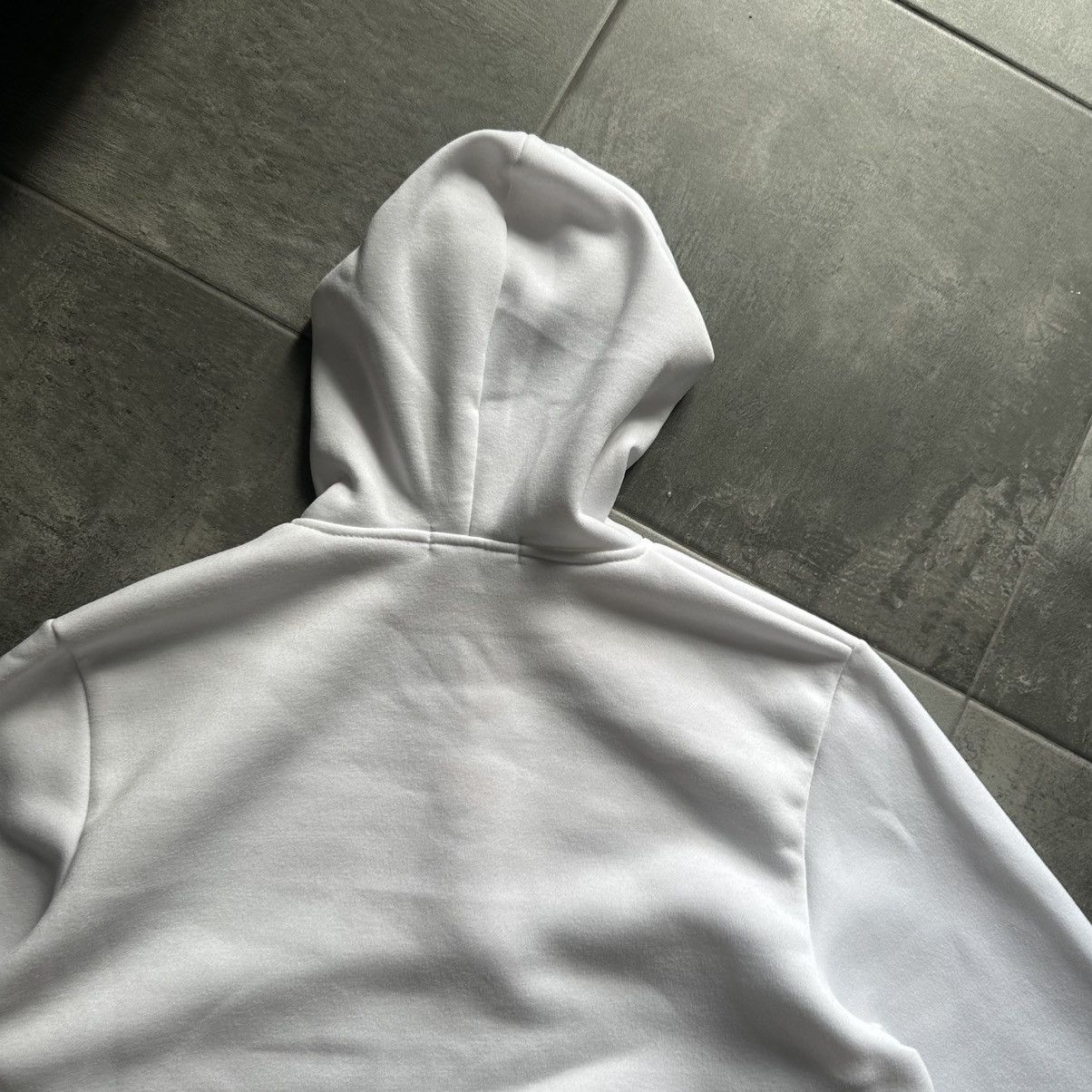 Vintage Vintage Custom Hoodie Naruto Style By Nike Y2K 00s Size US L / EU 52-54 / 3 - 12 Thumbnail
