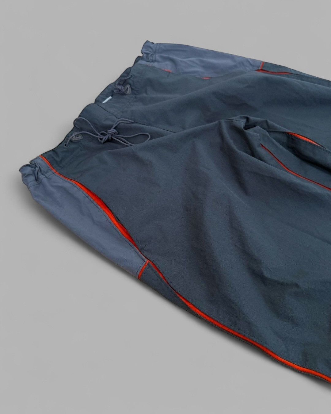 Nike 2003 NIKE Mobius MB1 Tony Spackman Technical Pants Size US 32 / EU 48 - 17 Thumbnail