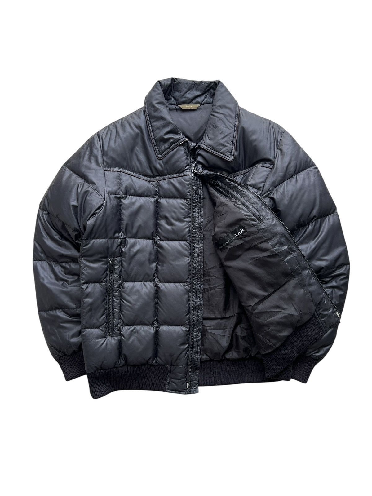 Supreme × Yohji Yamamoto Supreme Yohji Yamamoto TEKKEN Nylon