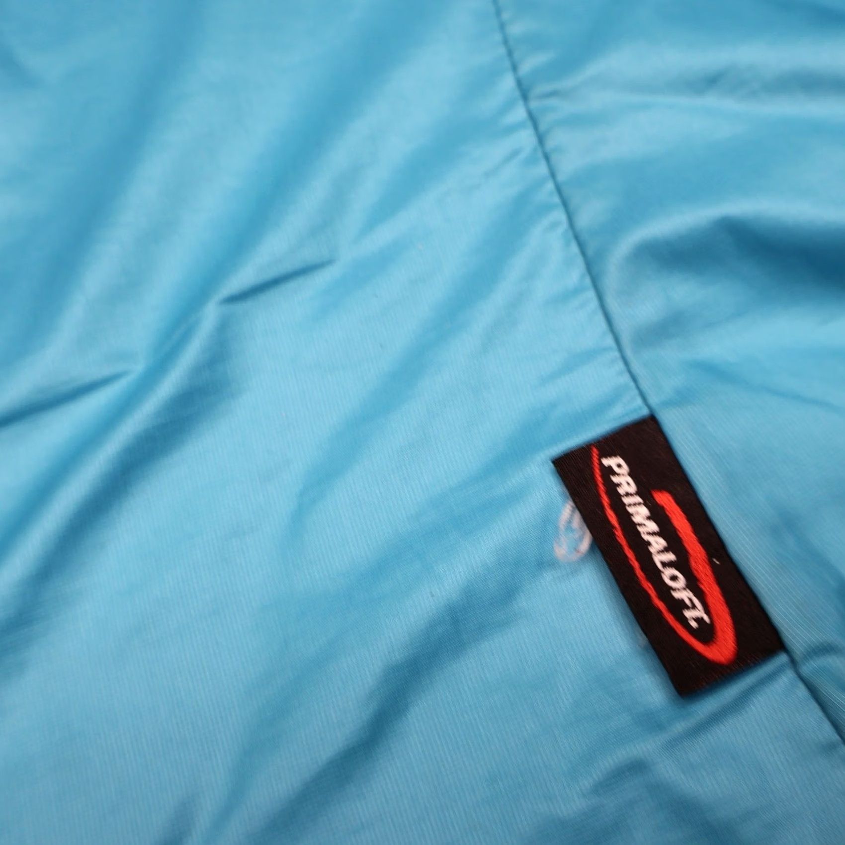 Patagonia Patagonia Vest Women Medium Blue Nano Puff Quilted Zip Full Zip Lightweight Insulated Nylon Lining Sleeveless All Seasons Casual Travel Size M / US 6-8 / IT 42-44 - 7 Thumbnail