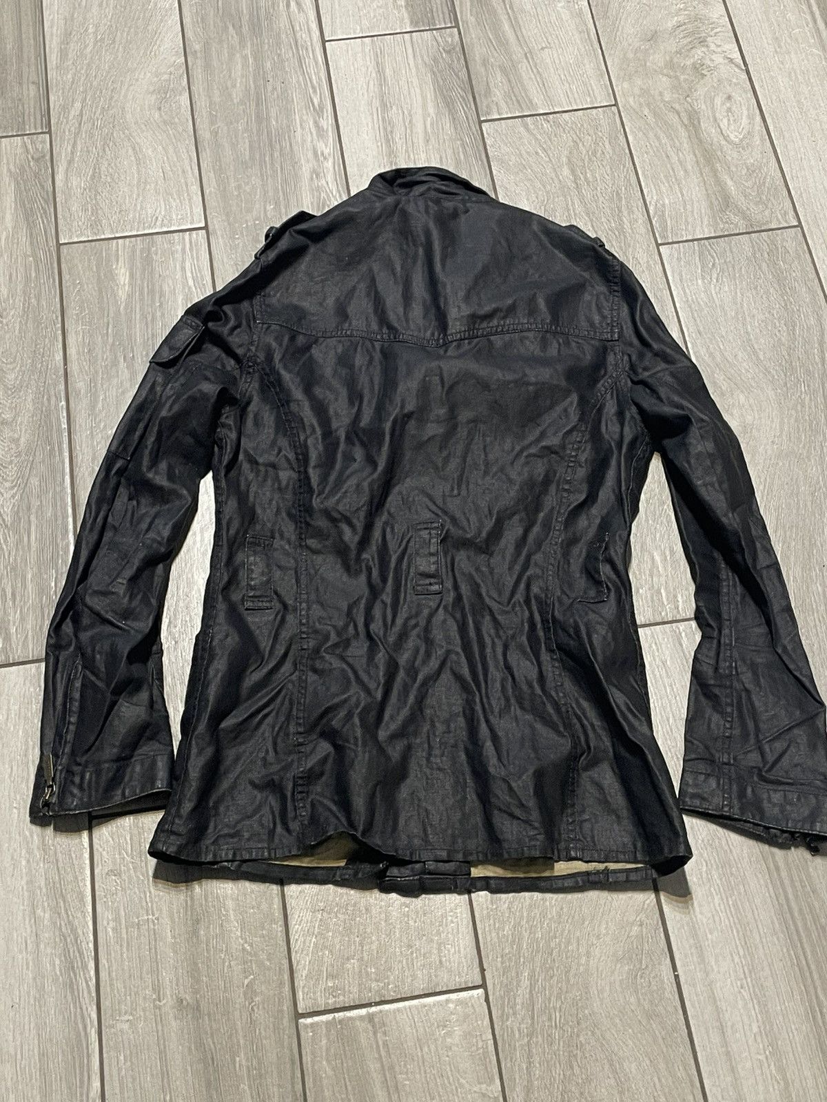 90年代 Vintage Barbour INTERNATIONAL 90's] Vintage Barbour 