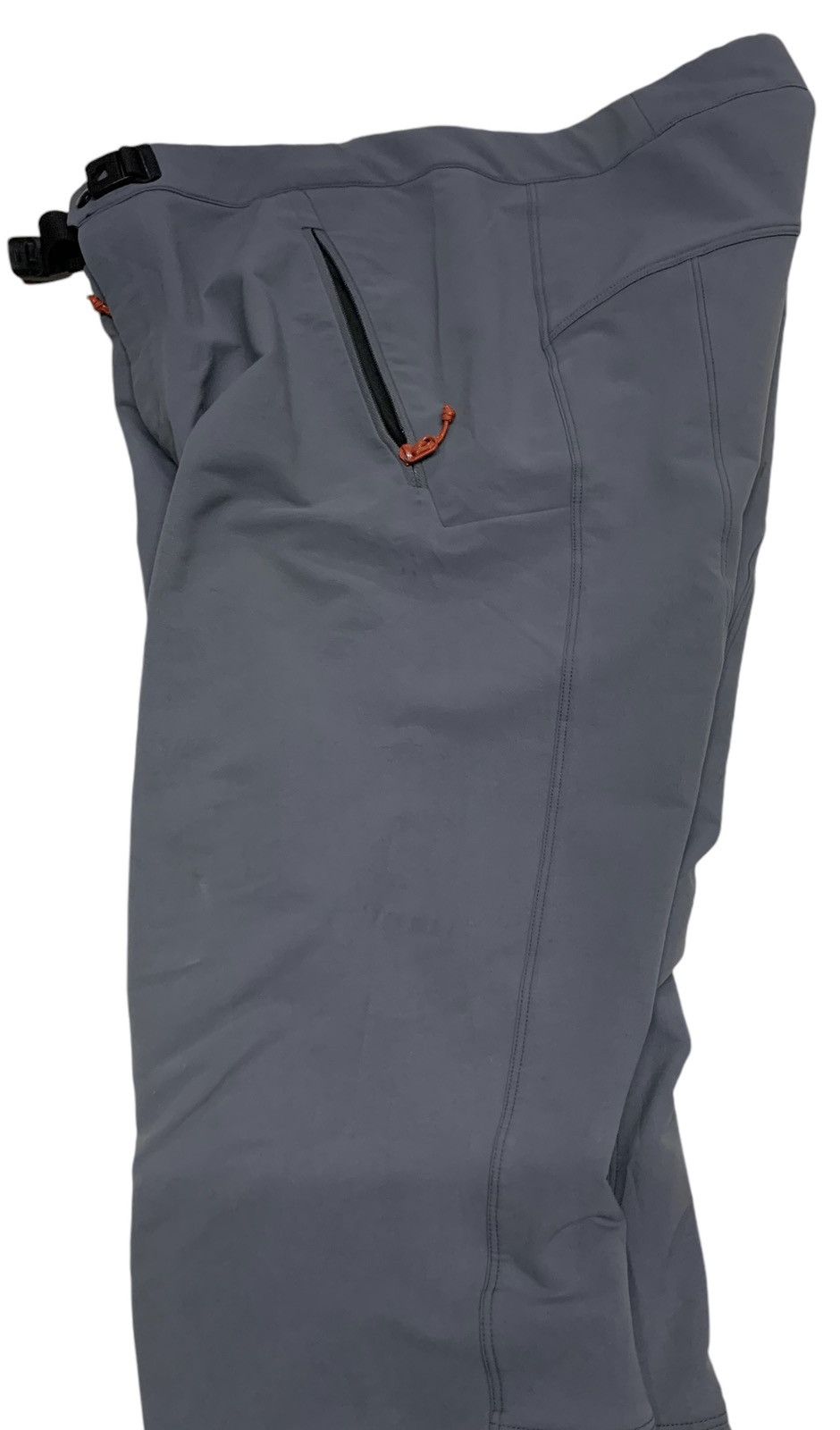 Arc'teryx ARC’TERYX HIKING CARGO STRETCHABLE PANT Size US 36 / EU 52 - 10 Thumbnail