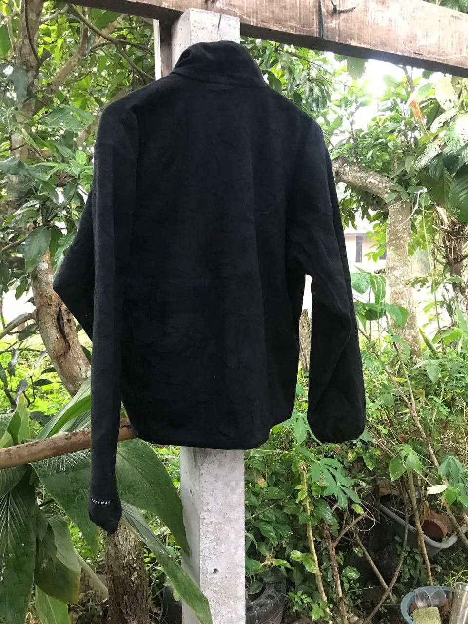 Nike ACG Nike ACG Flecee Zipper Jacket Size US M / EU 48-50 / 2 - 2 Thumbnail