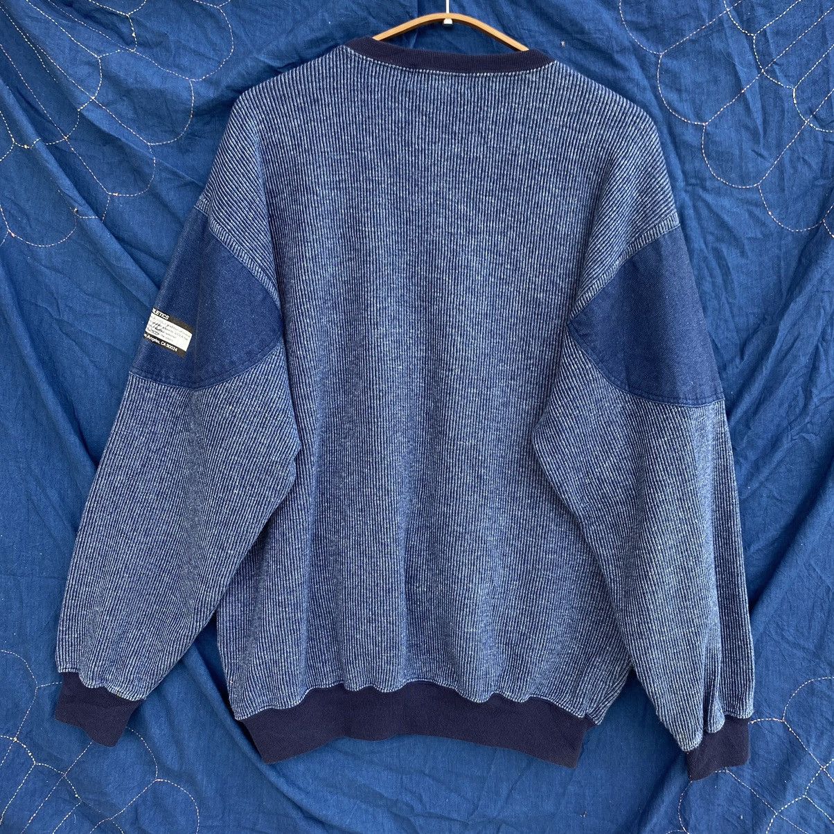 Japanese Brand × Vintage UCLA Sports Sweatshirt Size US M / EU 48-50 / 2 - 4 Thumbnail