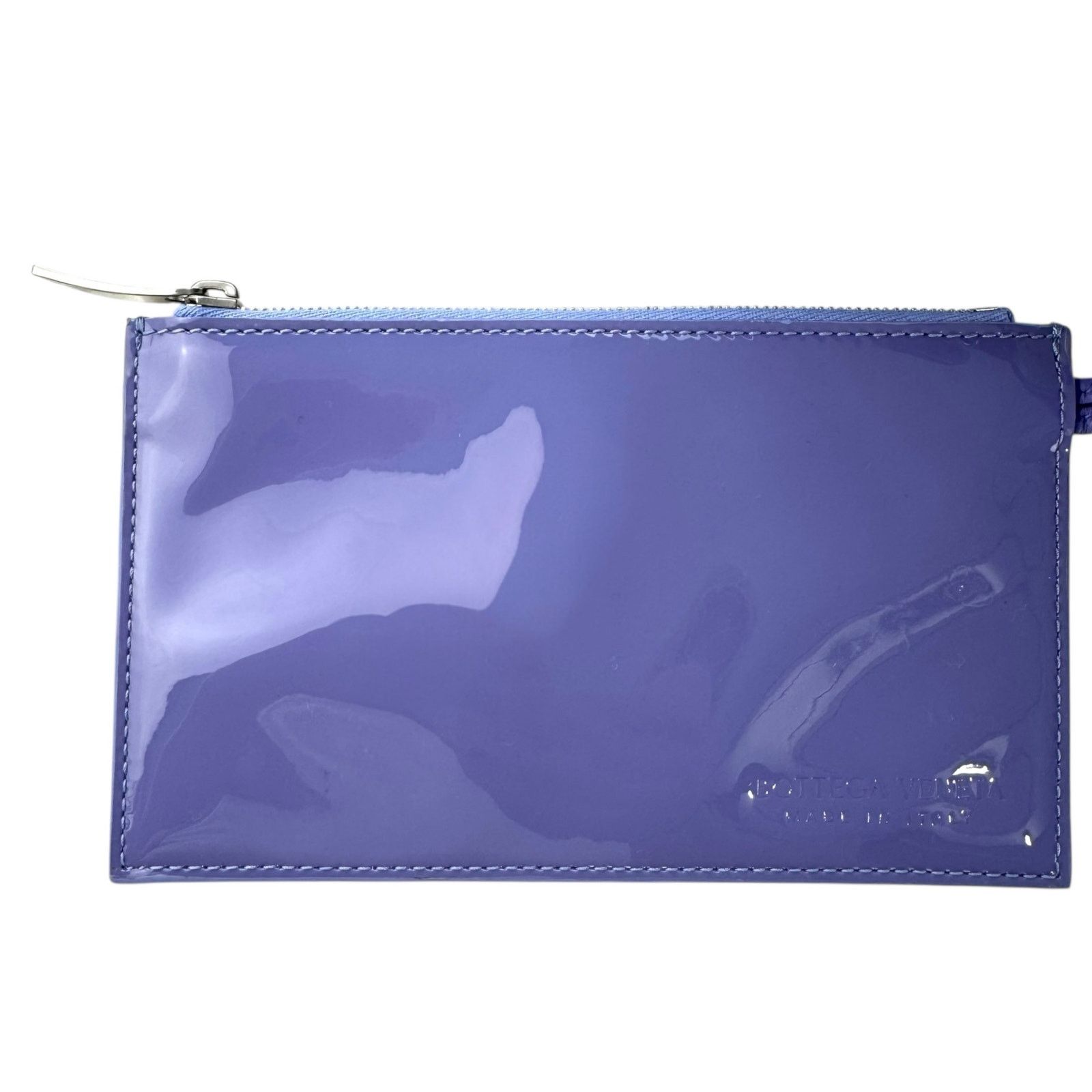 Bottega Veneta Bottega Veneta Lilac Doll Tote Bag Size ONE SIZE - 13 Thumbnail