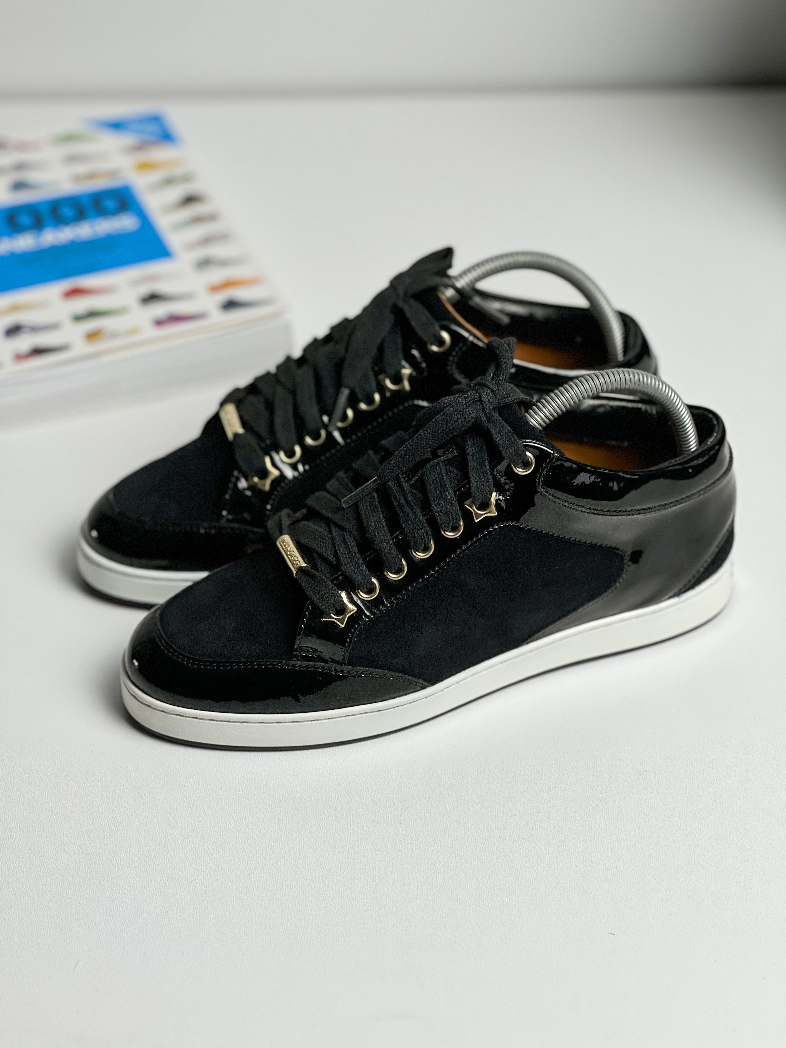Jimmy Choo Jimmy Choo W Shoes Size US 6 / IT 36 - 5 Thumbnail
