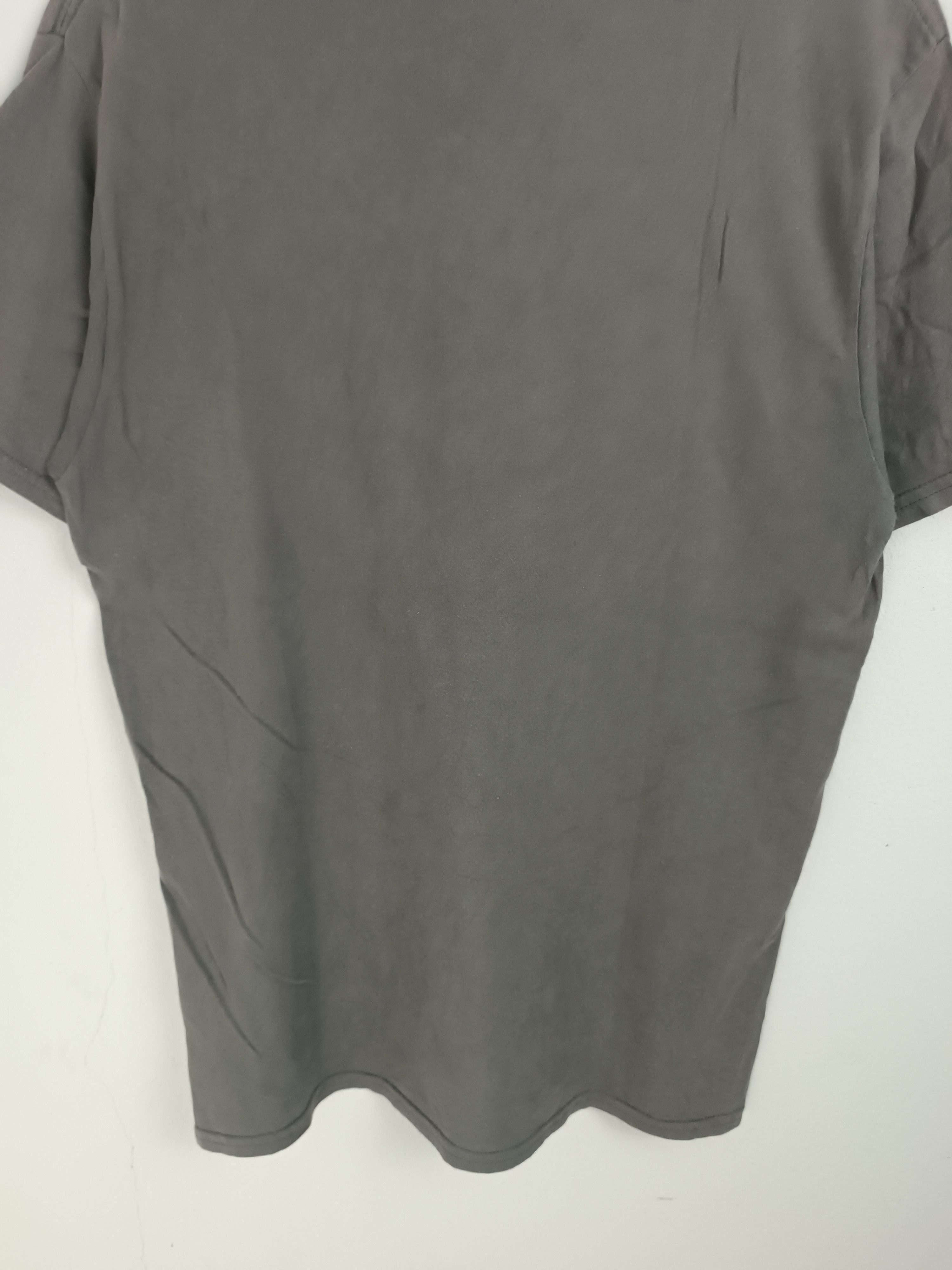 Band Tees VINTAGE YOSHIKI FUKUYAMA LONDON MAGIC TEE endoh okui Size US M / EU 48-50 / 2 - 13 Thumbnail