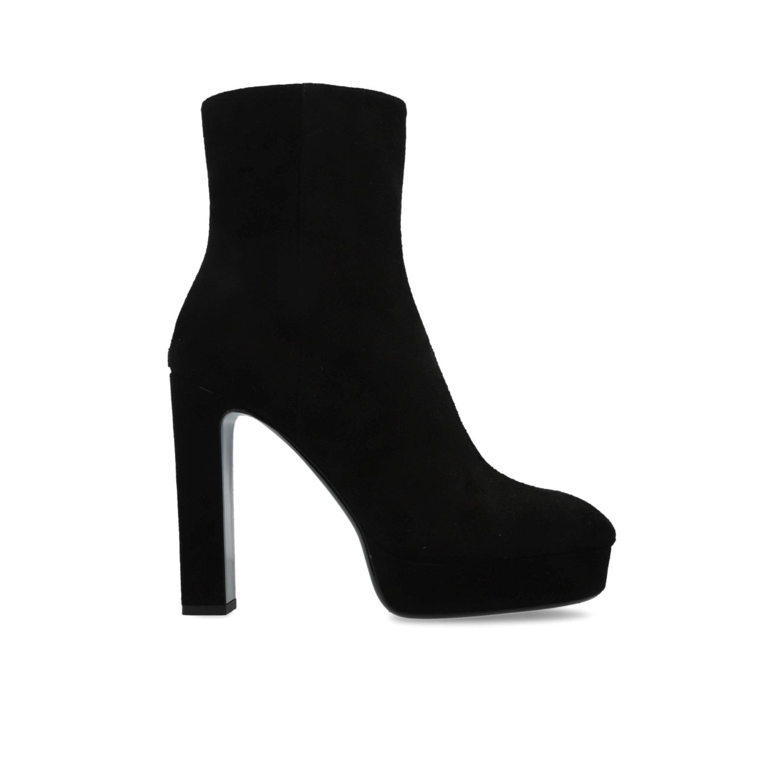 JIMMY CHOO 'Marene' Black Platform Shoes New & Authentic (Wo