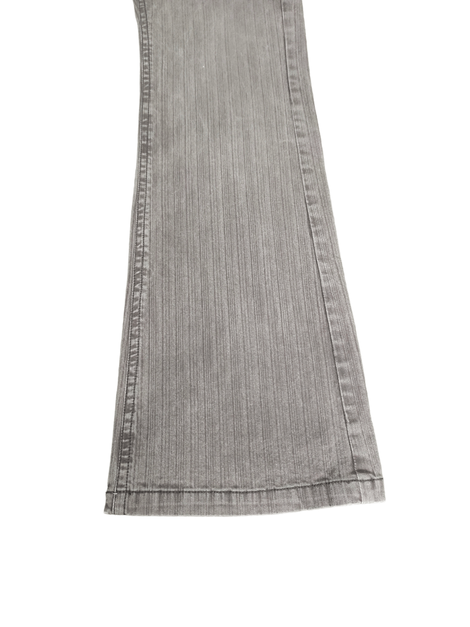Hysteric Glamour × Undercover Flare Jeans MK. Michel Klein Homme Cargo Bondage Boot Cut Size US 31 - 7 Thumbnail