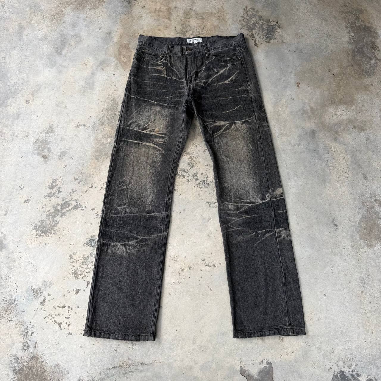 Men's LOWBOX Denim | Grailed