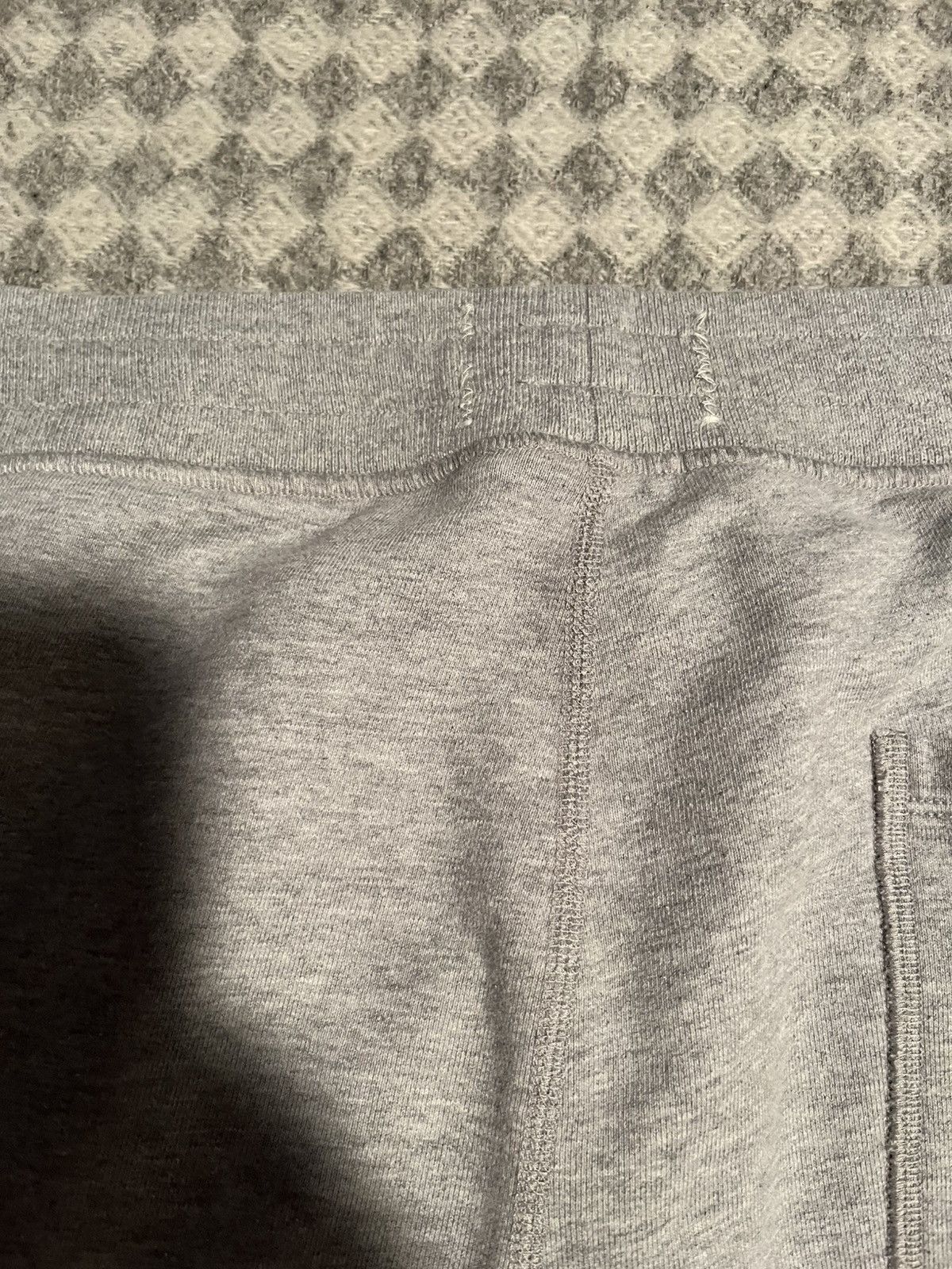 Reigning Champ Reigning Champ Sweatpants Size L Size US 34 / EU 50 - 6 Thumbnail