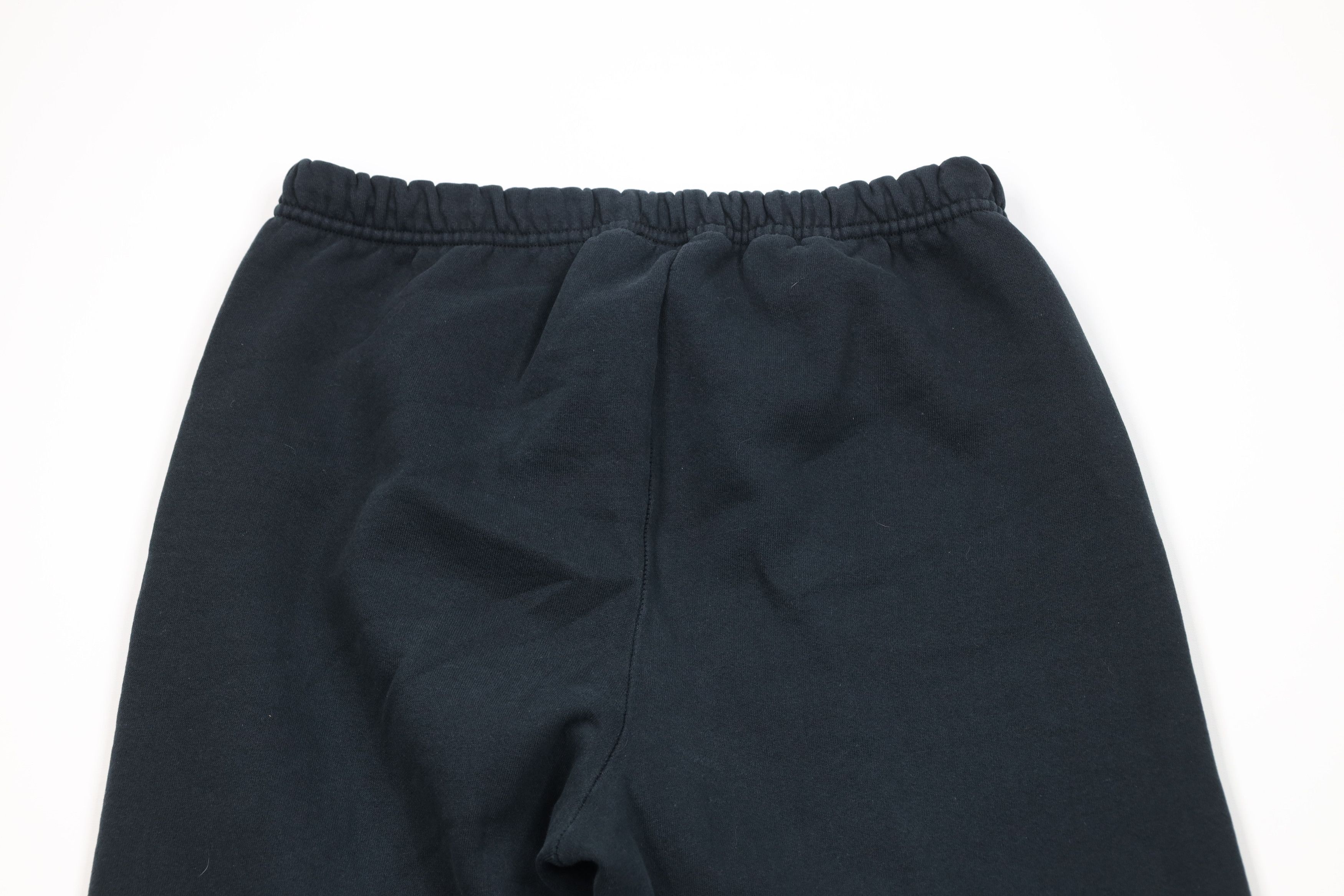 Russell Athletic Vintage 90s Russell Athletic Sweatpants Joggers Black USA Size US 36 / EU 52 - 9 Thumbnail