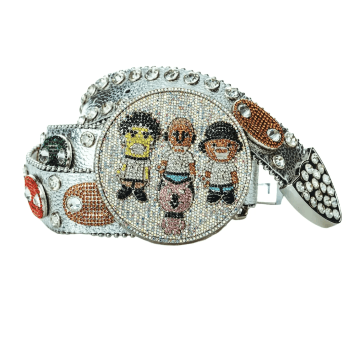 Other Stolen Arts "N.E.R.D" Belt Size 30 - 1 Preview