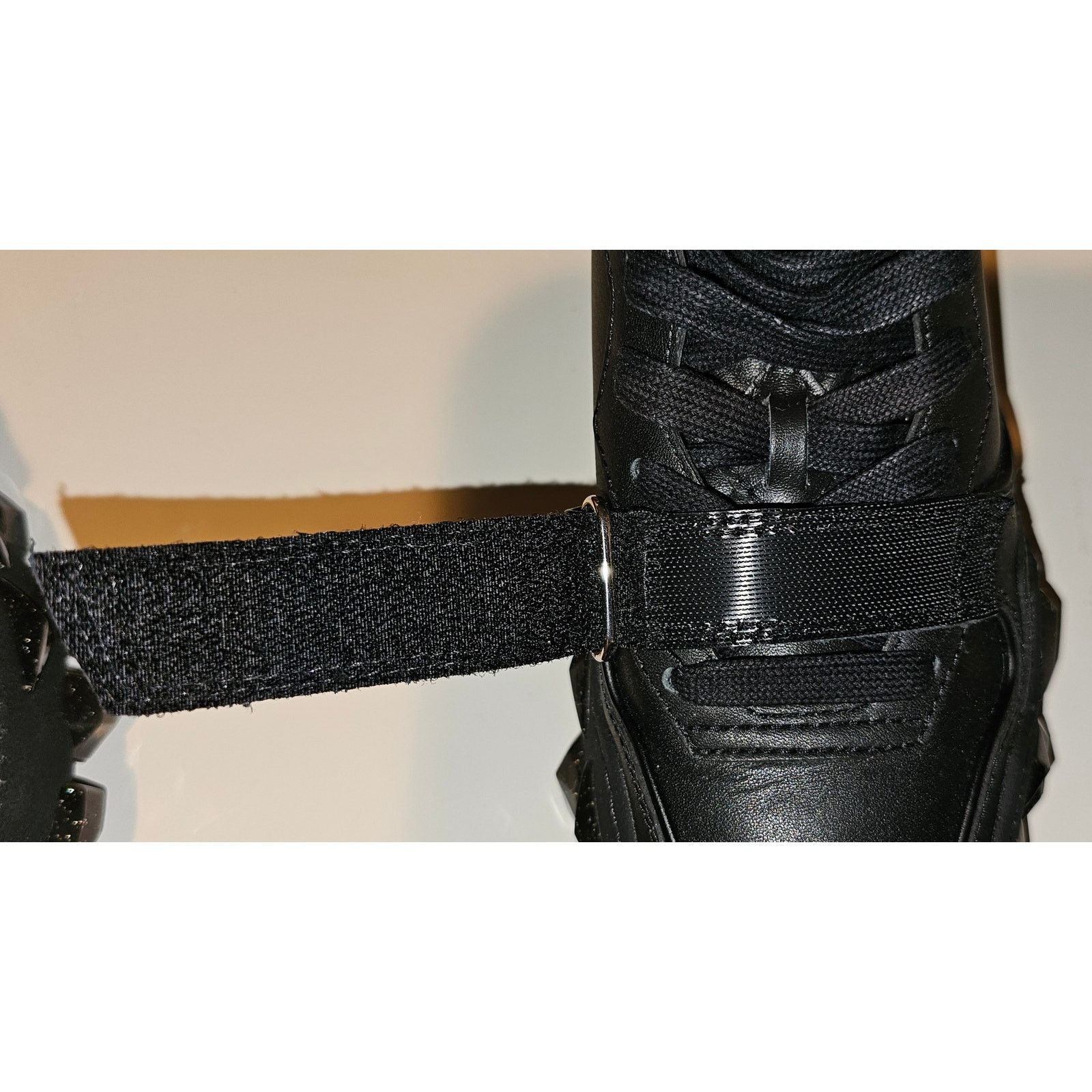 Jimmy Choo Jimmy Choo Diamond Leather Trainers Size 36 Size US 6 / IT 36 - 13 Thumbnail