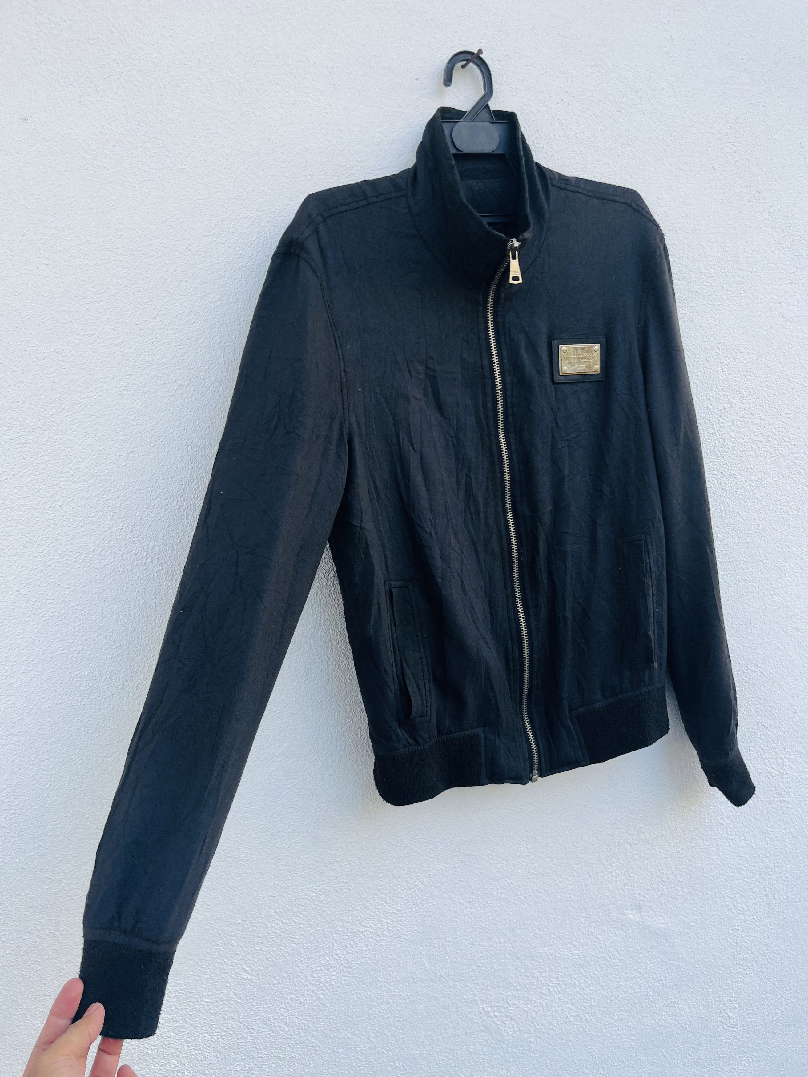Dolce & Gabbana Vintage Dolce & Gabbana Designer Fashion Style Size US M / EU 48-50 / 2 - 4 Thumbnail