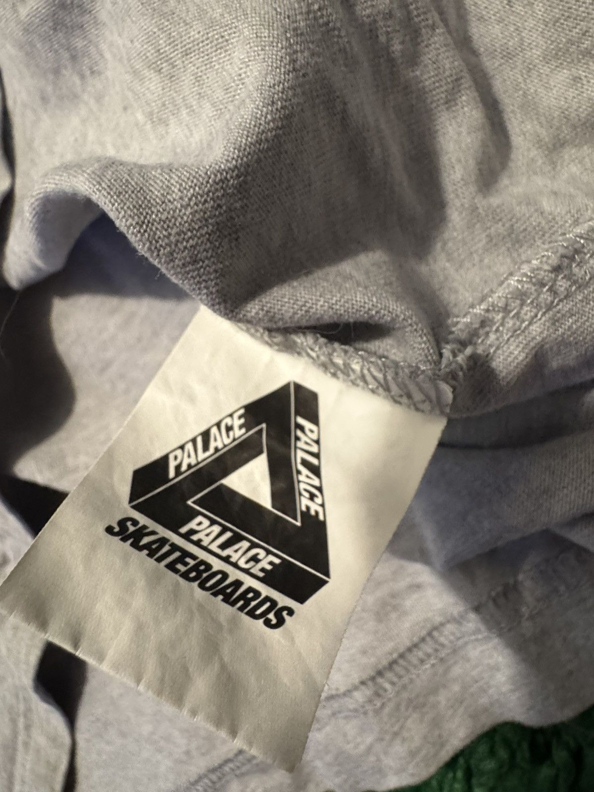 Palace Palace Multi P Longsleeve Size US M / EU 48-50 / 2 - 4 Thumbnail