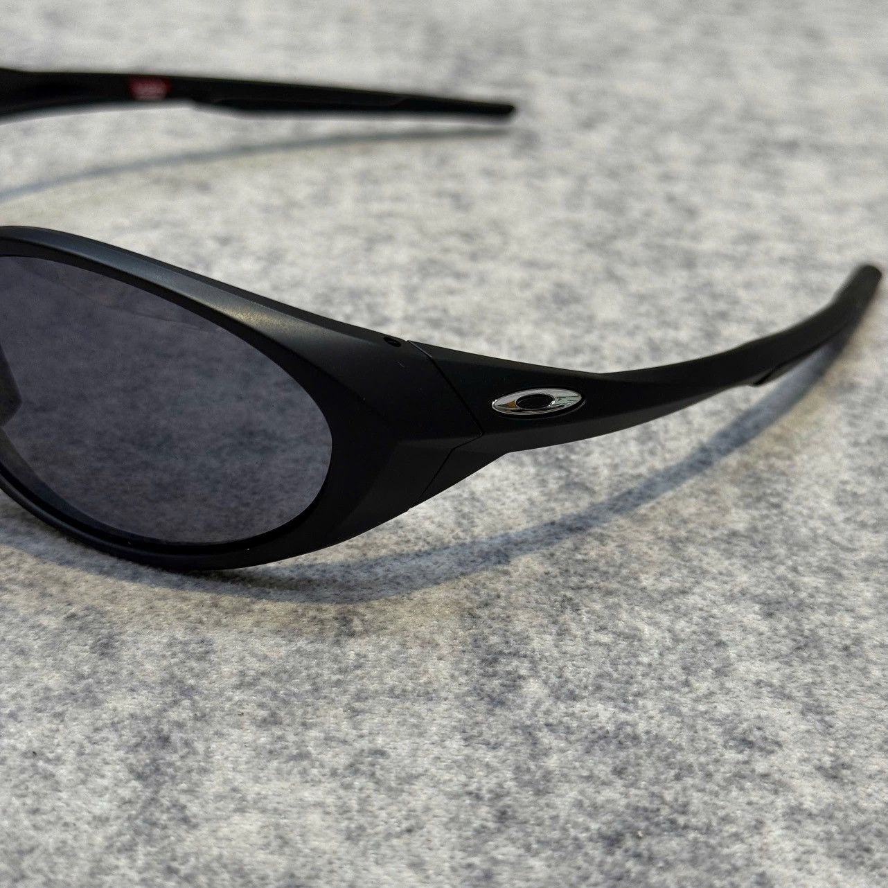 Oakley OAKLEY OO9438/943801 Eyejacket Redux BLACK Size ONE SIZE - 2 Thumbnail