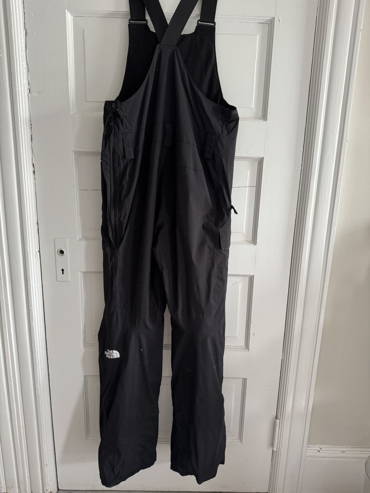 The North Face Northface Women’s Freedom Bib -Small Size 27" / US 4 / IT 40 - 1 Thumbnail