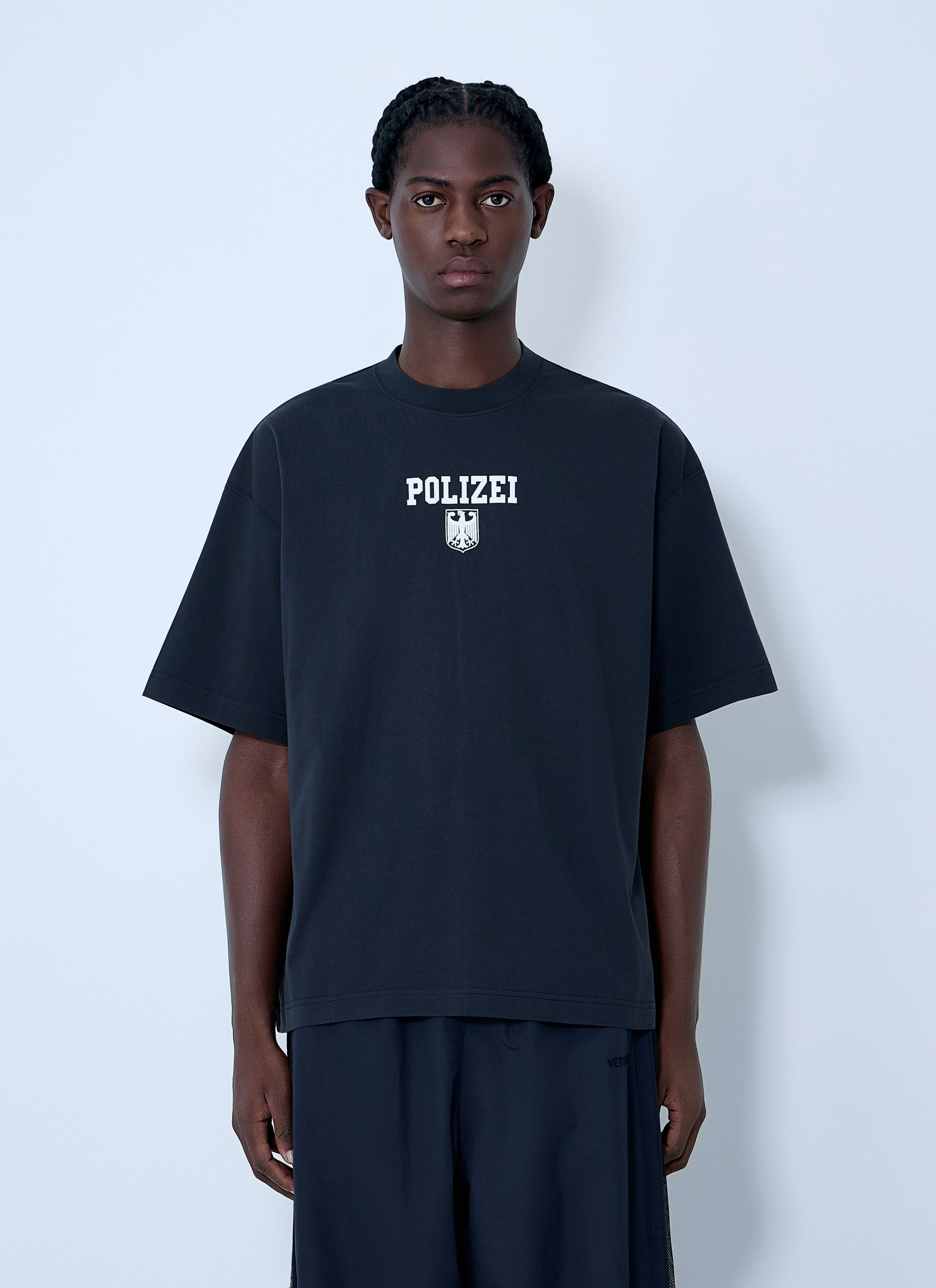Polizei T-Shirt