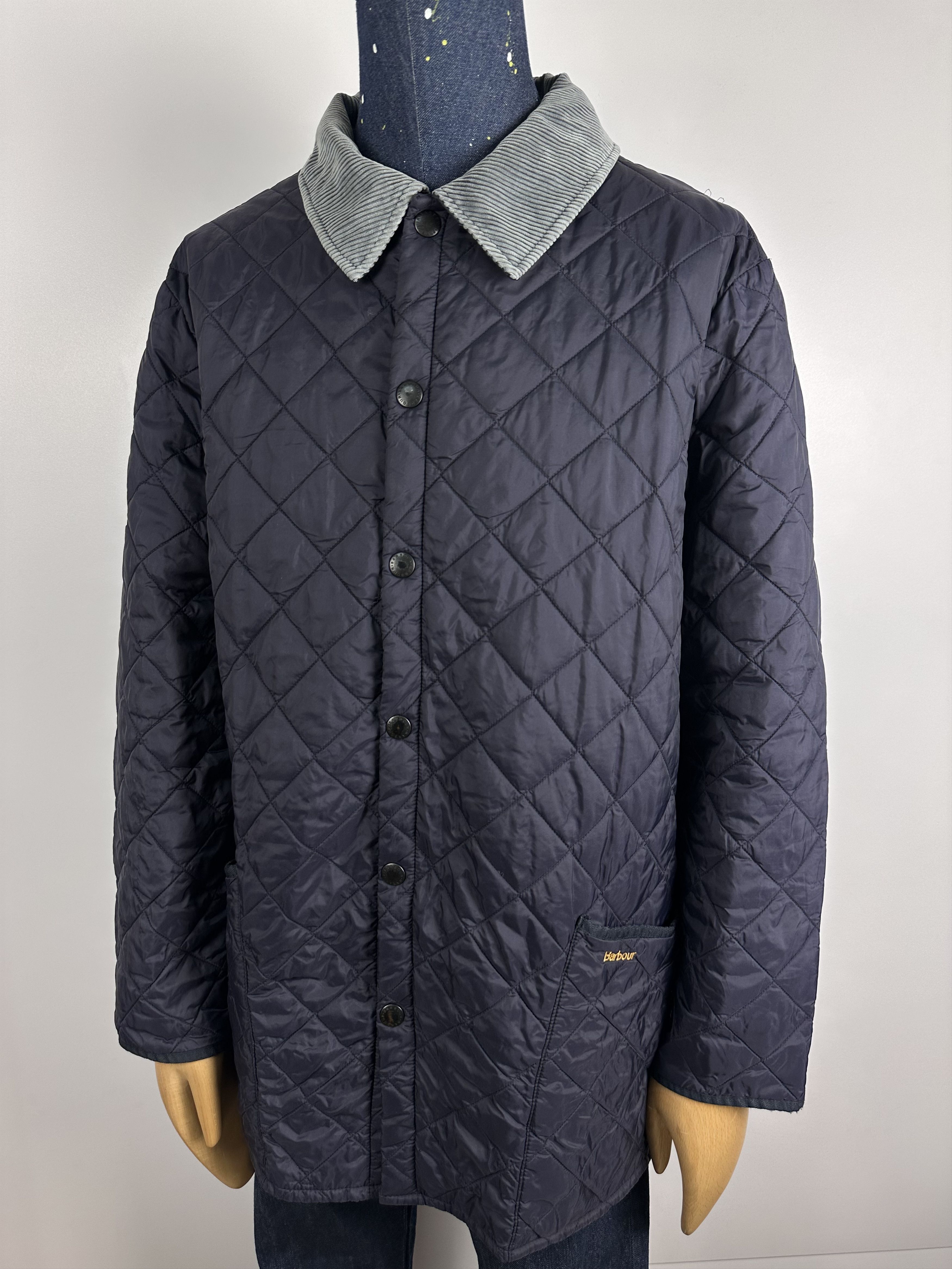 90sビンテージBarbour