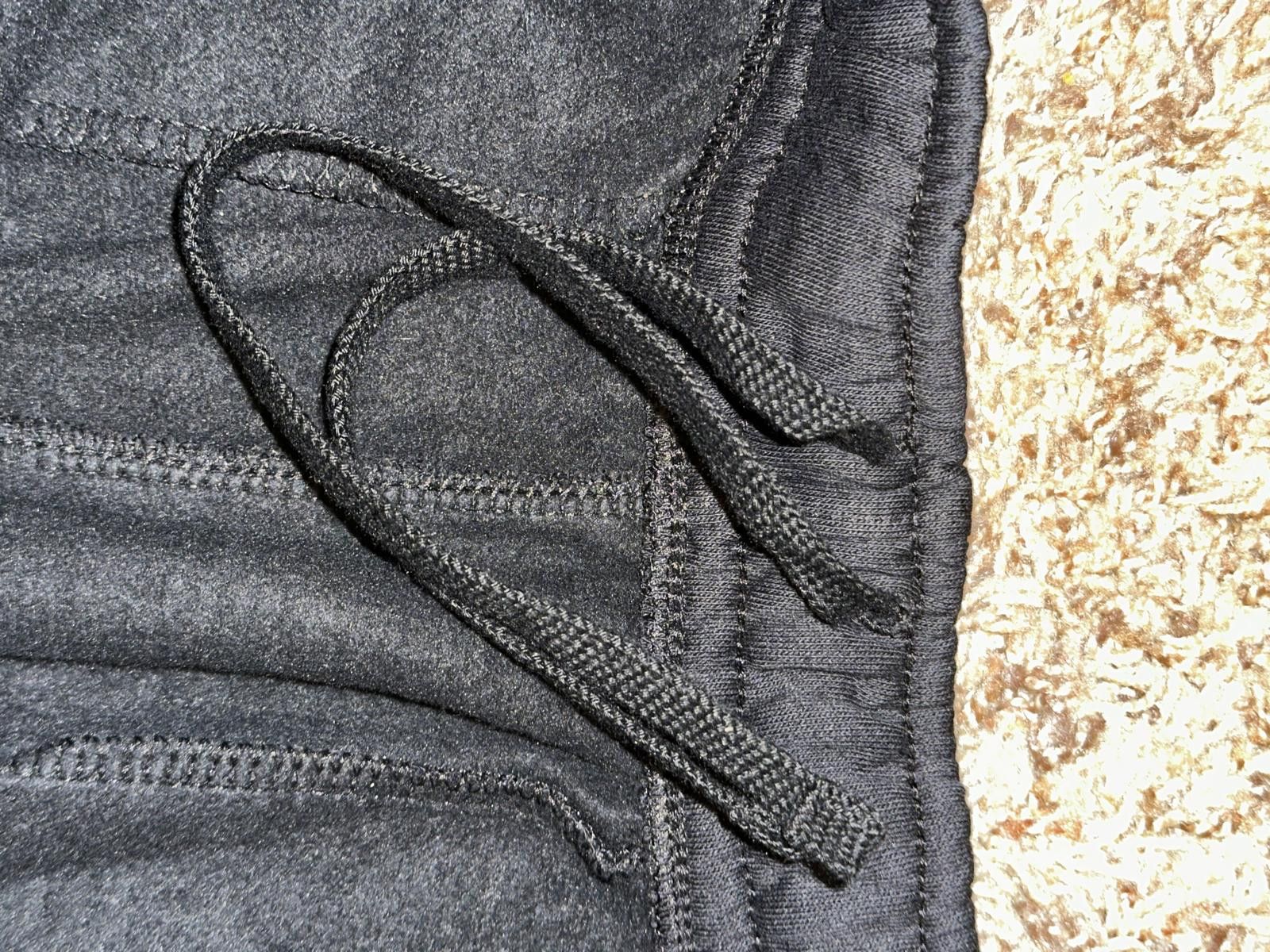 Nike Nike Men's Sportswear Club Fleece Joggers Sweatpants True Size US 32 / EU 48 - 6 Thumbnail