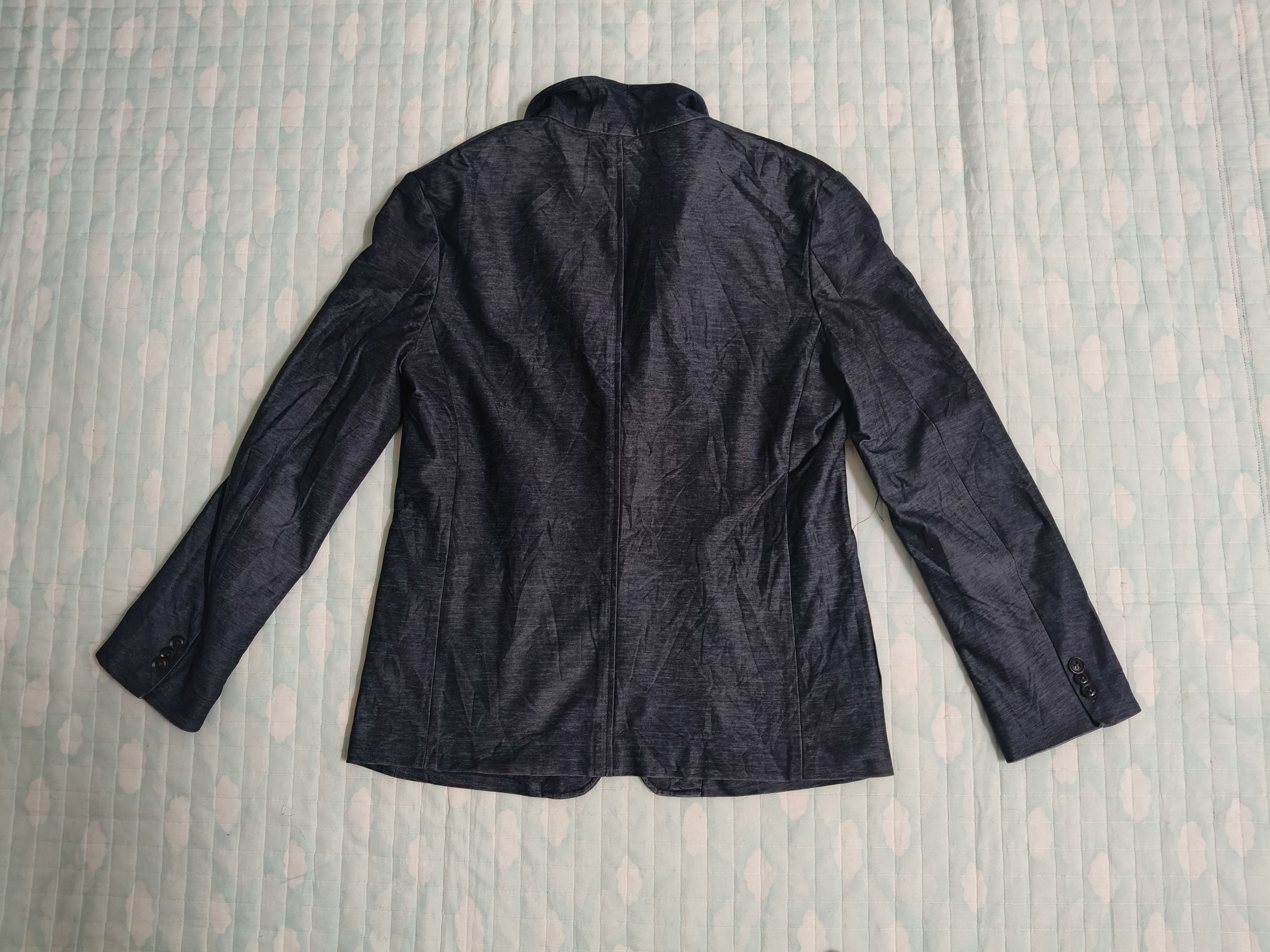 J. Press J.PRESS Blazer/Coat Size 36R - 4 Thumbnail