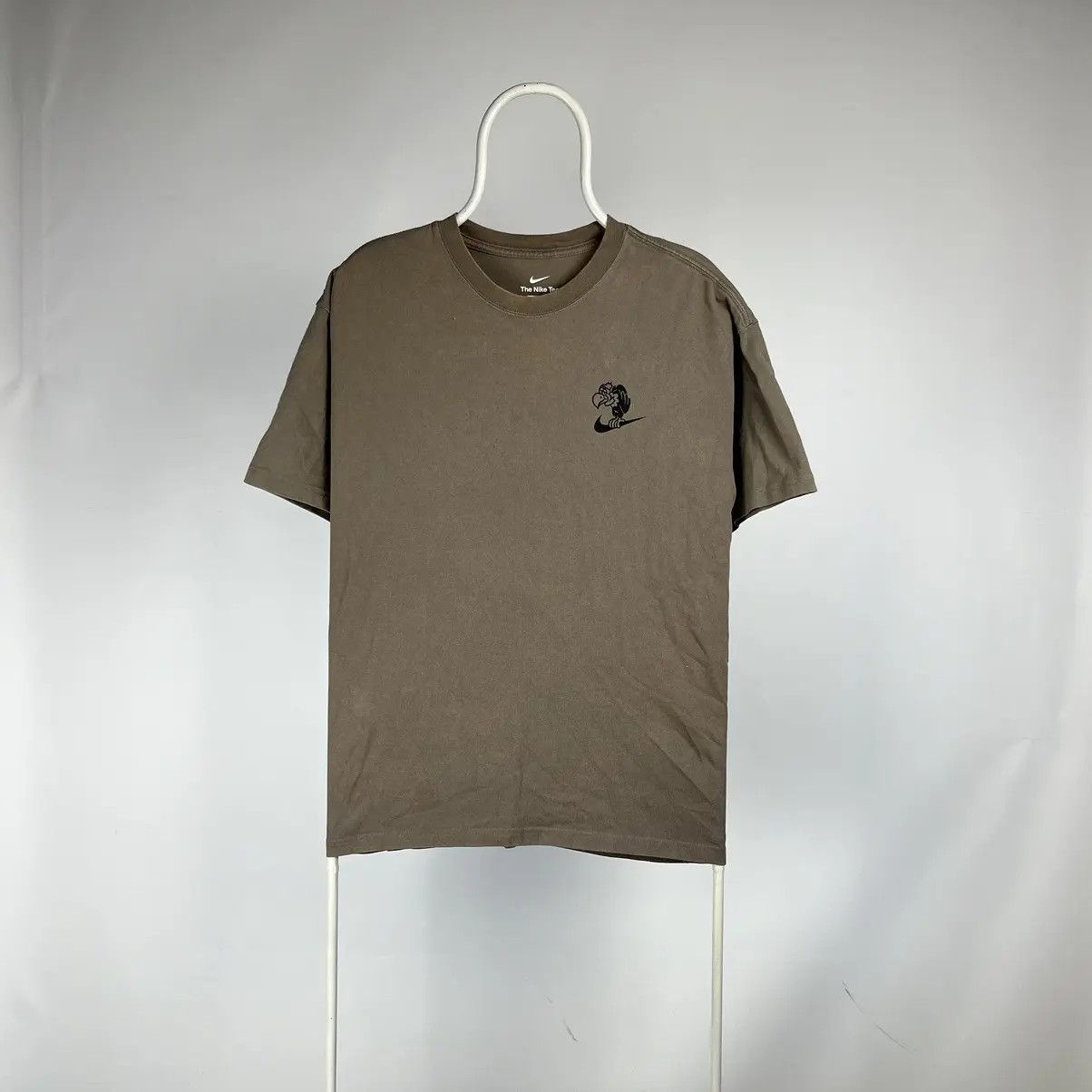 Nike Nike Sustainable basketball Tshirt size Medium Size US M / EU 48-50 / 2 - 1 Thumbnail
