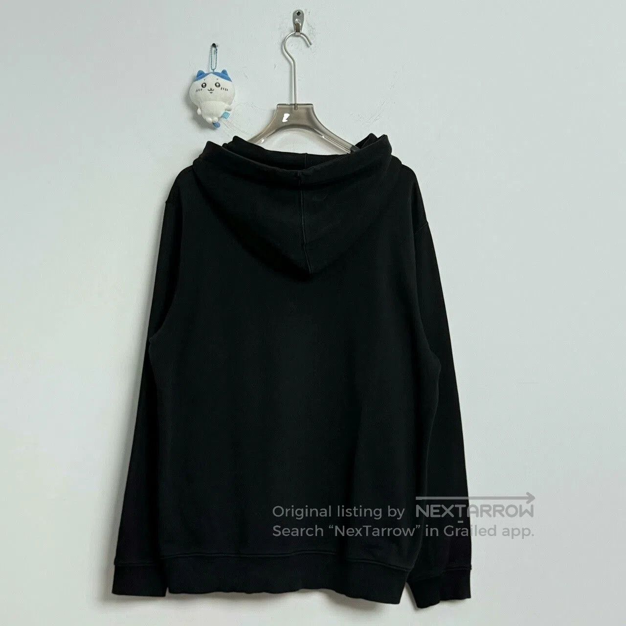 Burberry Burberry TB Logo Hoodie Size L. Size US L / EU 52-54 / 3 - 2 Thumbnail
