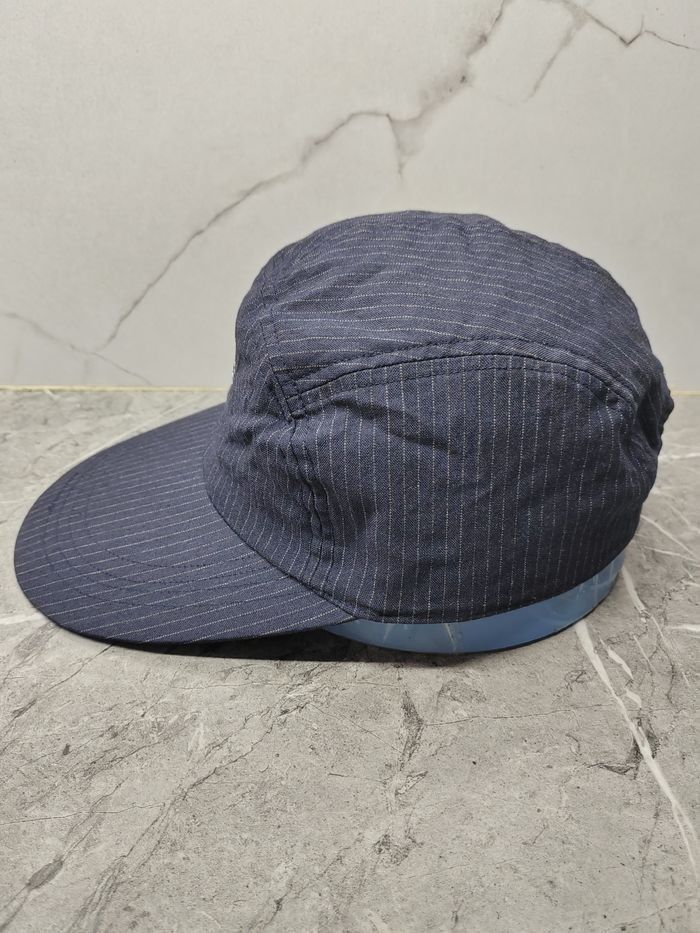 Vintage Vintage Christian Aujard Paris Cap Hat Size ONE SIZE - 4 Thumbnail