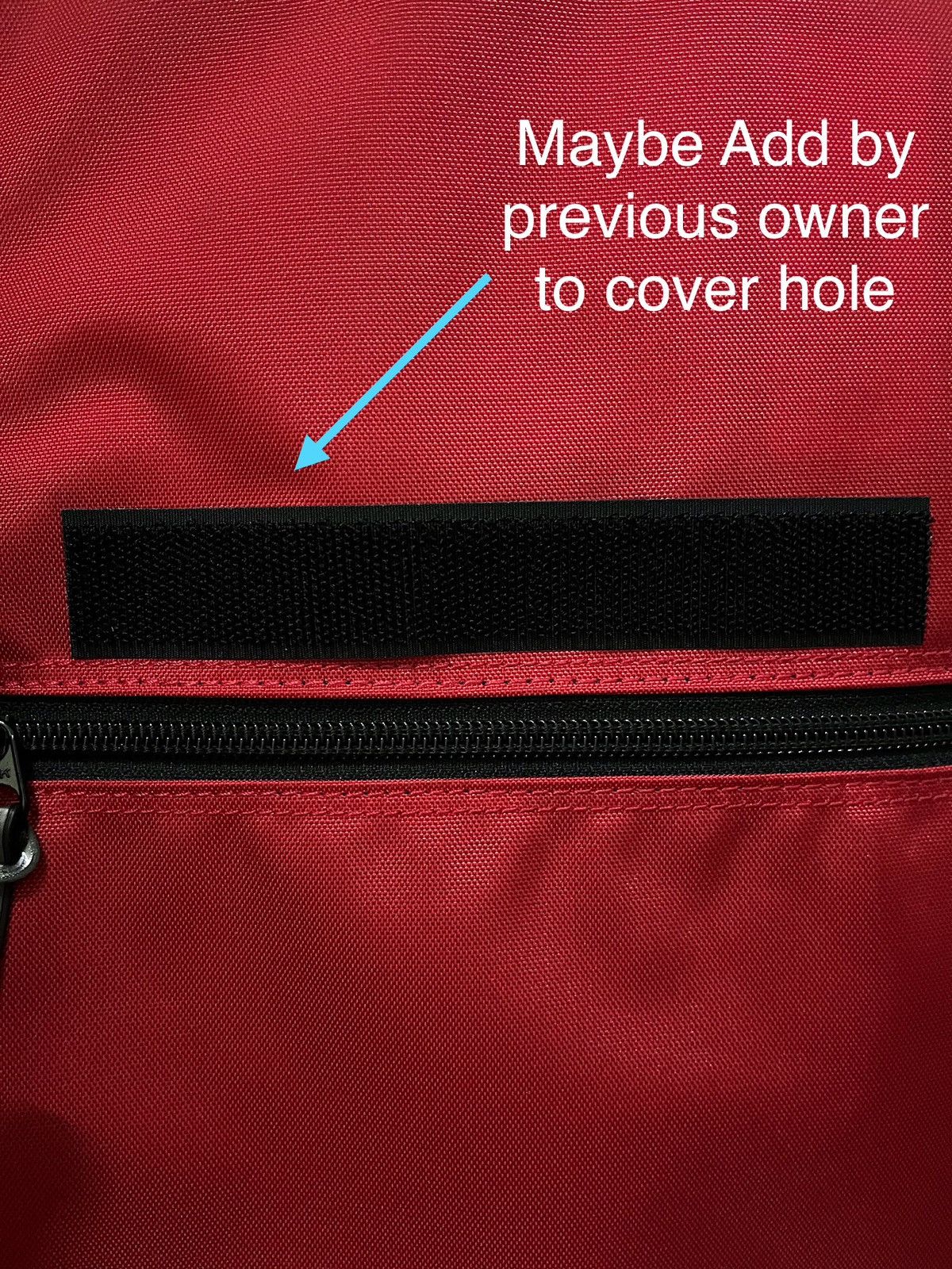 Yohji Yamamoto Yohji Yamamoto Y’ SACCS POUR HOMME 3 Way Travel Bag Size ONE SIZE - 16 Thumbnail