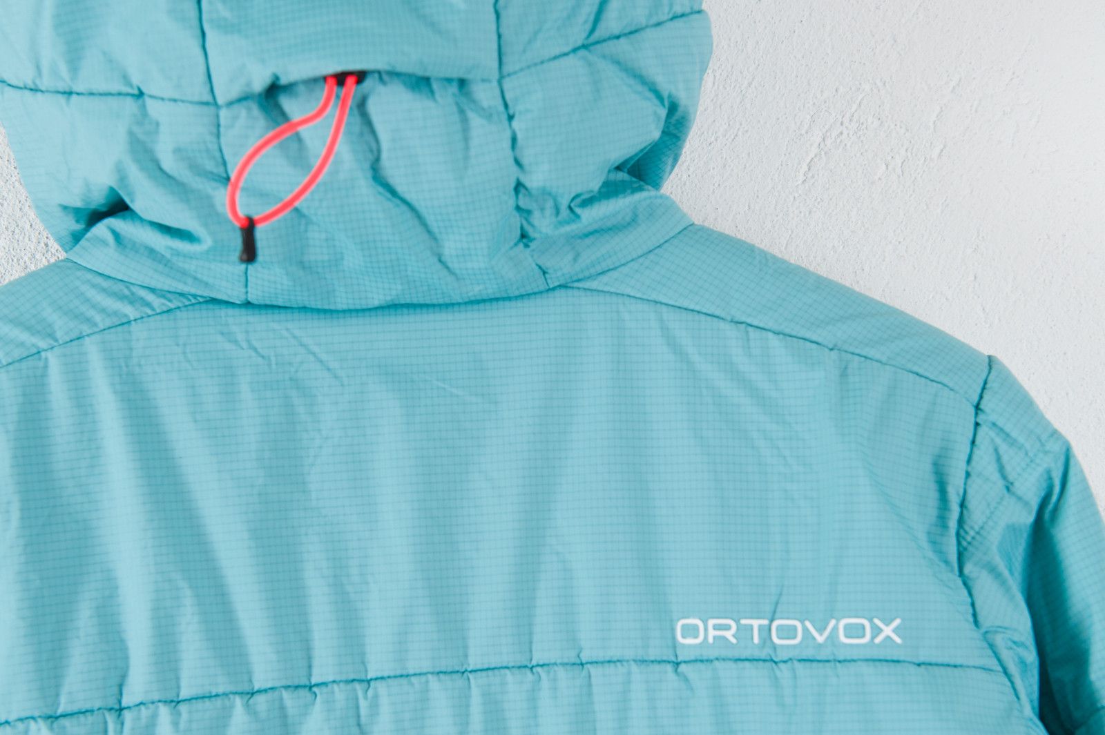 ORTOVOX Ortovox Swisswool Zinal Jacket women L freeride ski jacket Size L / US 10 / IT 46 - 10 Thumbnail