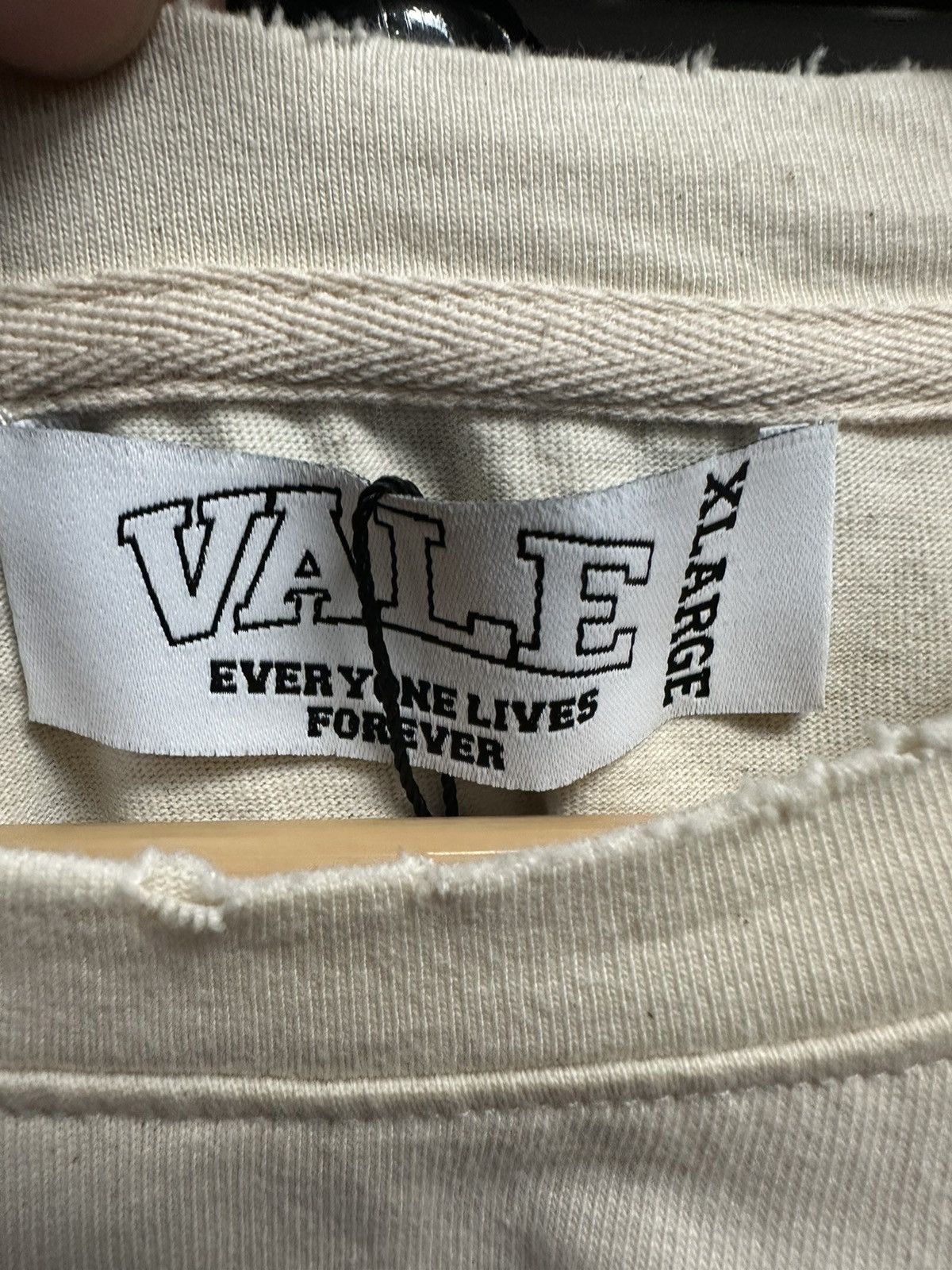 Vale Valley sports division international new x large Size US XL / EU 56 / 4 - 2 Thumbnail