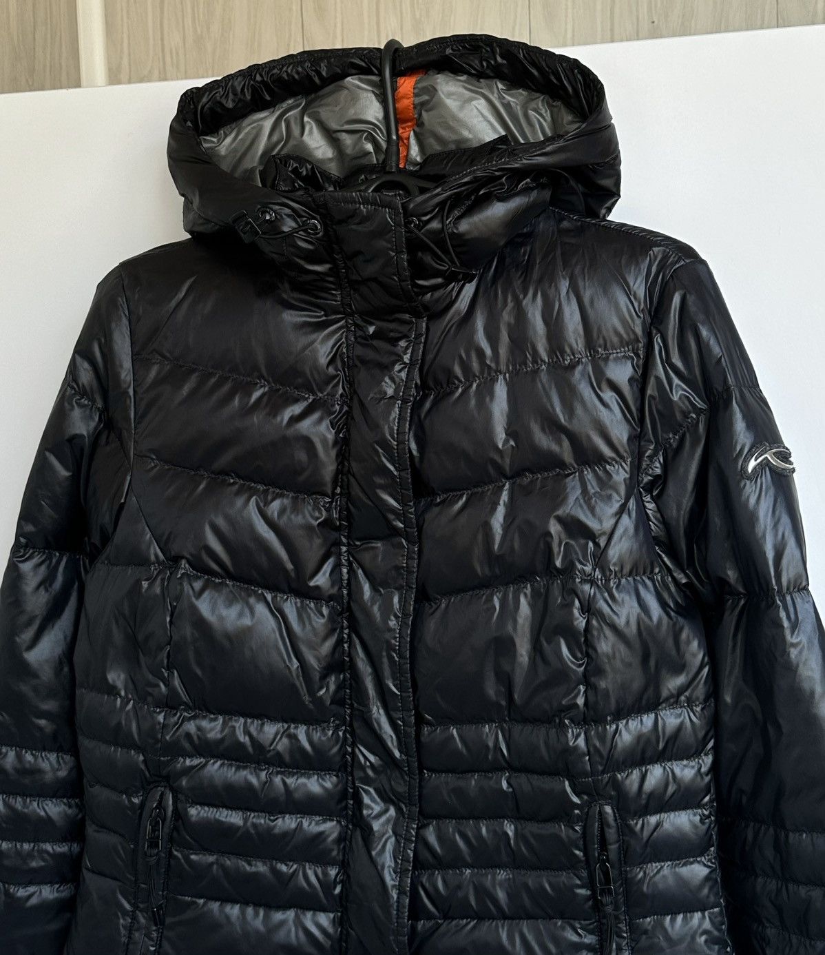 KJUS KJUS Women Down Jacket Spirit Collection Pertex Quantum Coat Size M / US 6-8 / IT 42-44 - 2 Thumbnail