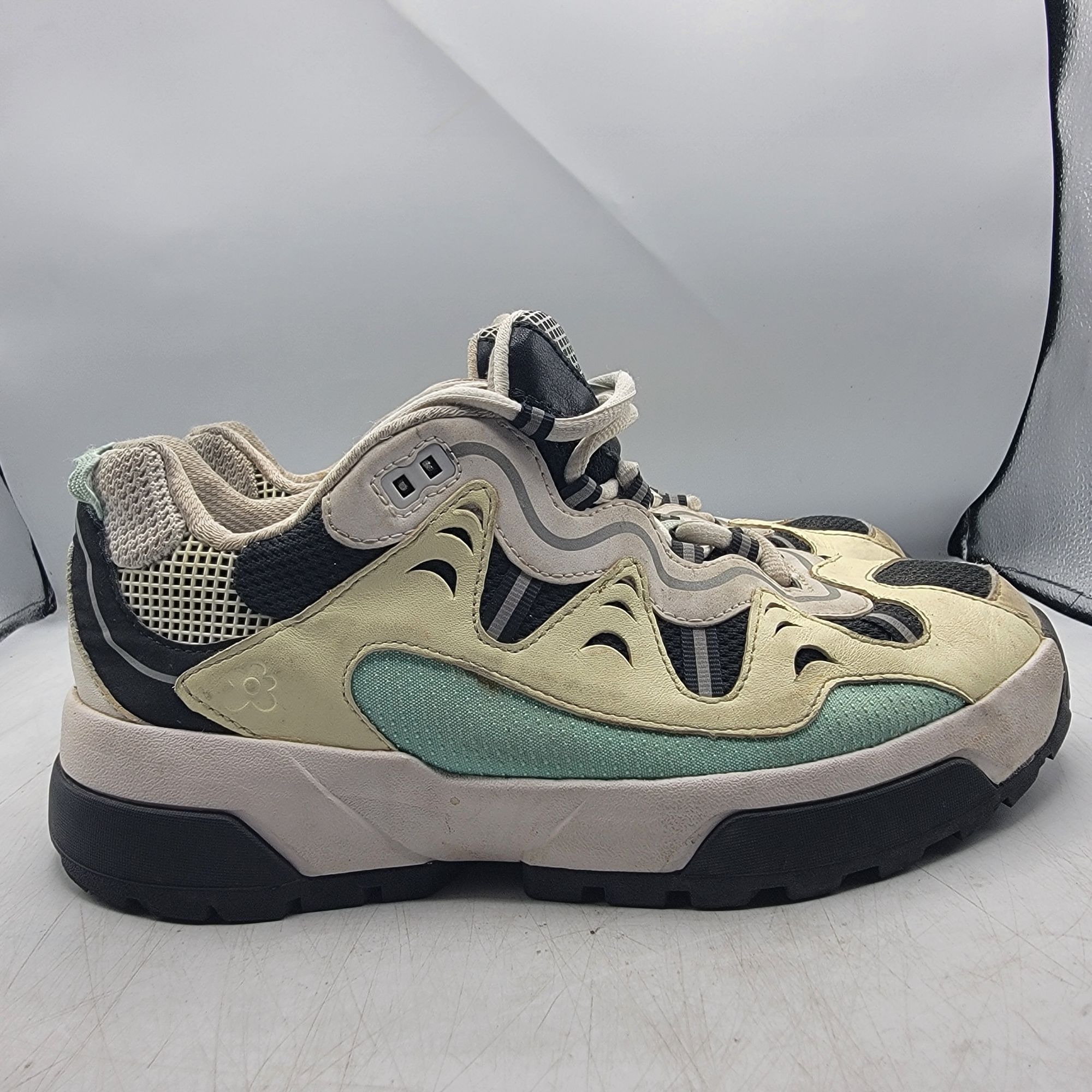 Converse Converse Golf Le Fleur Tyler The Creator Gianno Ox Womens 9 Size US 9 / IT 39 - 13 Thumbnail