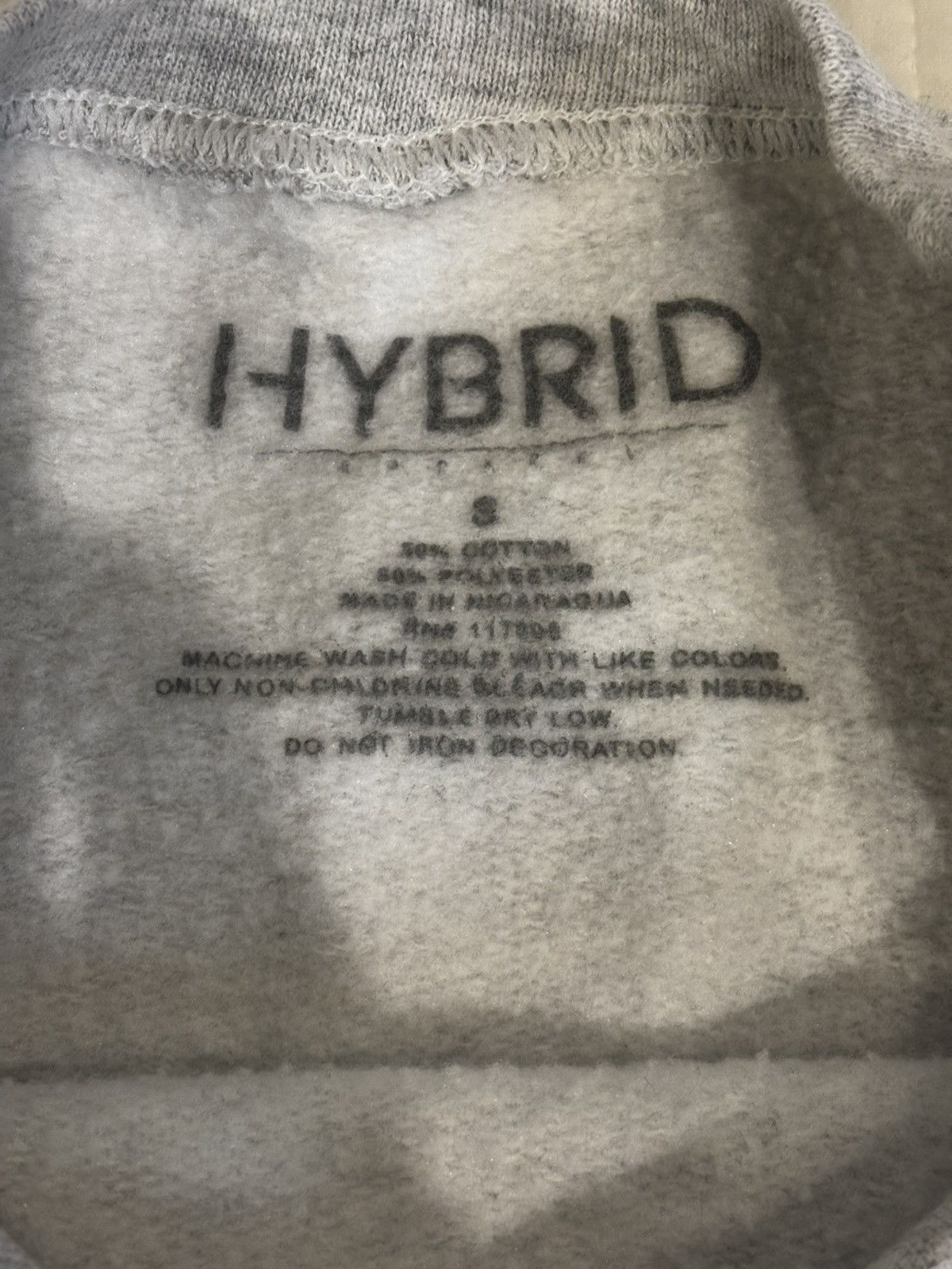 Other Harvard sweatshirt.mt575 Size US S / EU 44-46 / 1 - 3 Thumbnail