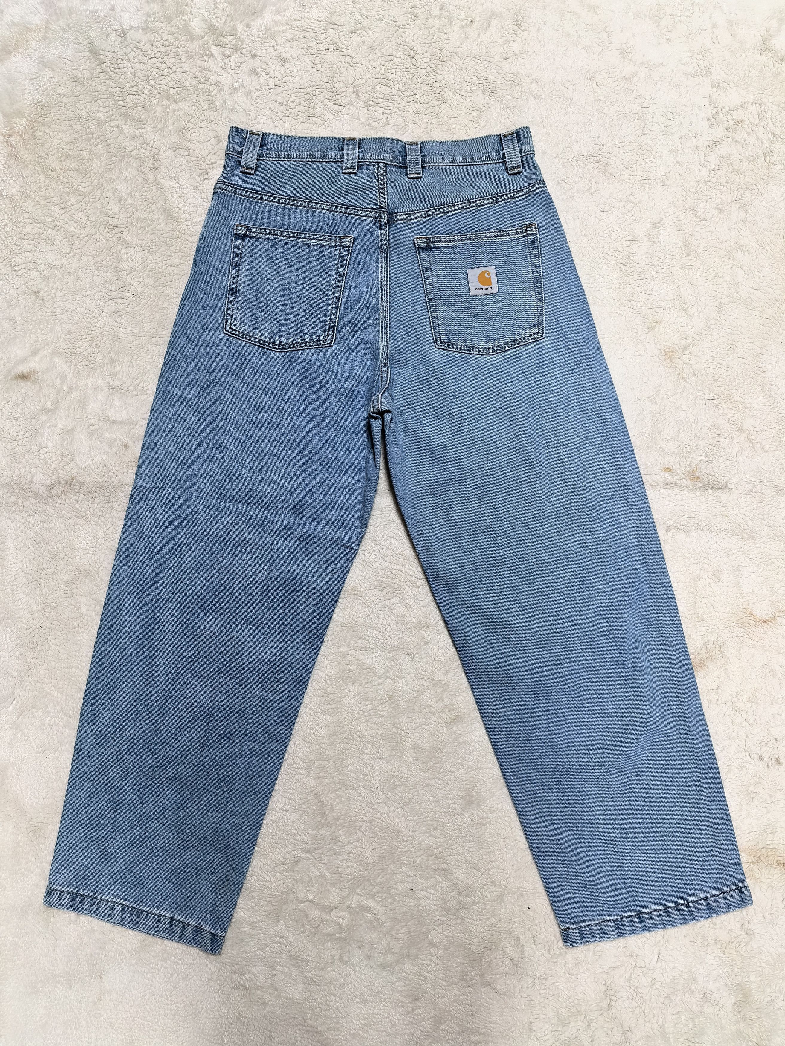 Carhartt Wip Carhartt WIP Brandon Pants Size US 32 / EU 48 - 1 Thumbnail