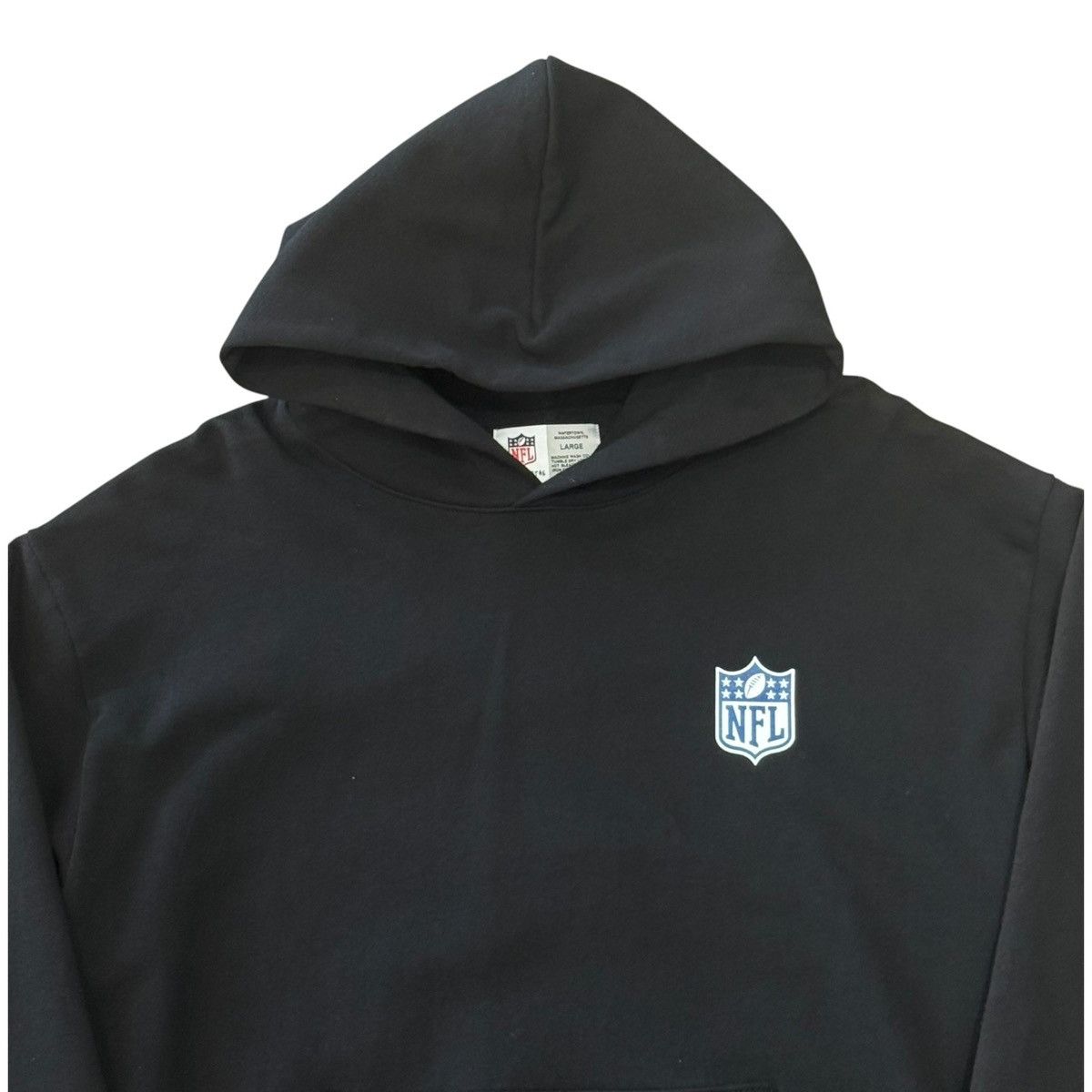 Mitchell & Ness × NFL × Warren Lotas Warren Lotas x NFL Green Bay Packers Hoodie Size US L / EU 52-54 / 3 - 4 Thumbnail