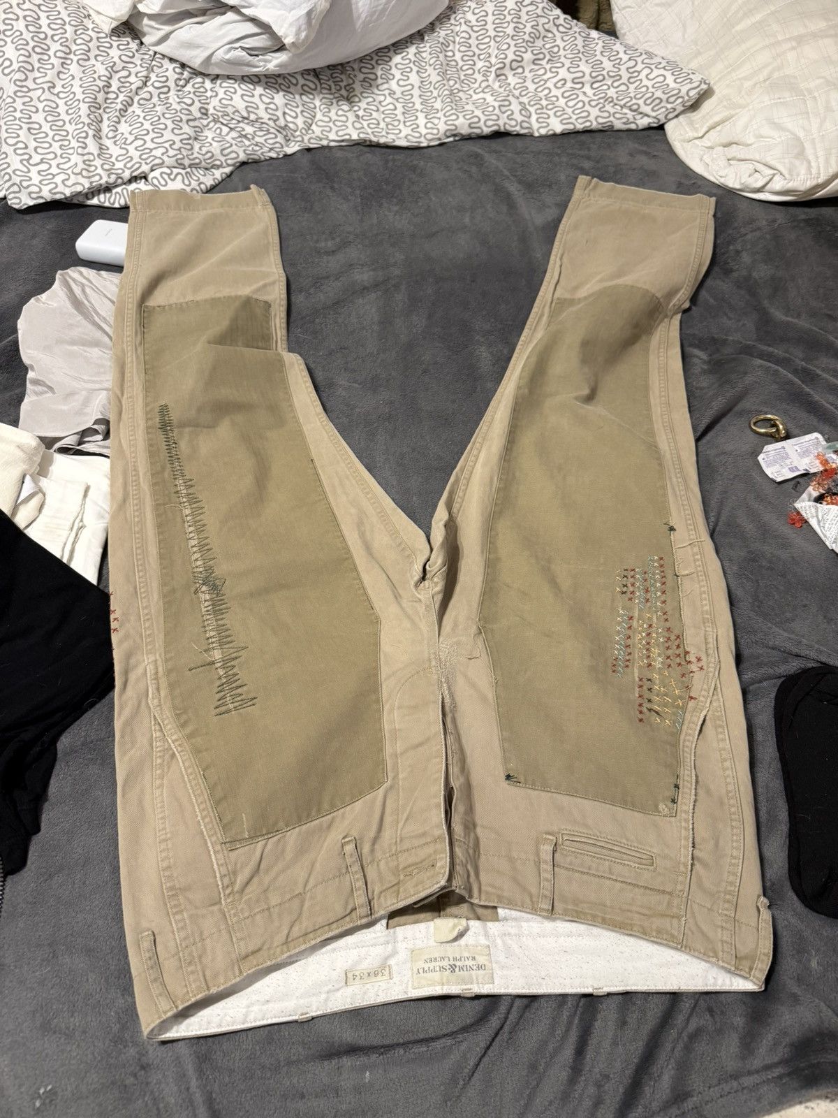 Denim & Supply Ralph Lauren Very nice Size US 36 / EU 52 - 1 Thumbnail