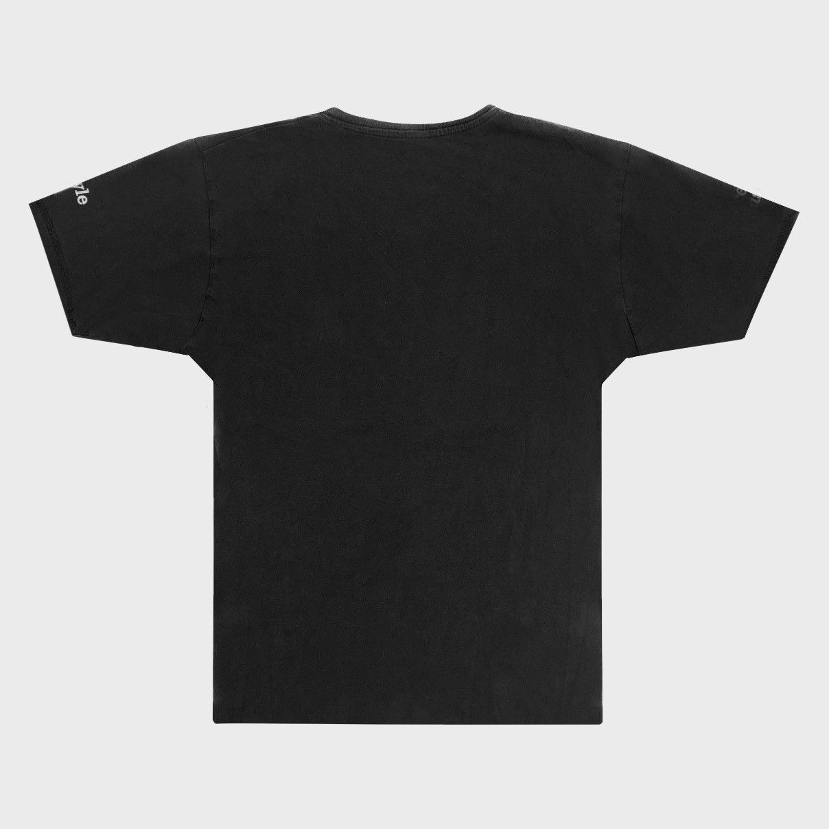 Vintage 2000’s vintage The Chemical Brothers printed merch Tee Size US M / EU 48-50 / 2 - 4 Thumbnail