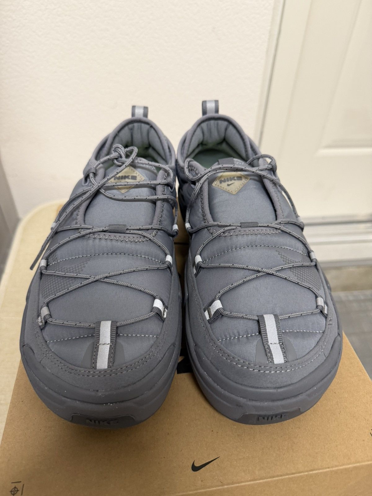 Nike Size 8 - Nike Offline Pack Size US 8 / EU 41 - 3 Thumbnail